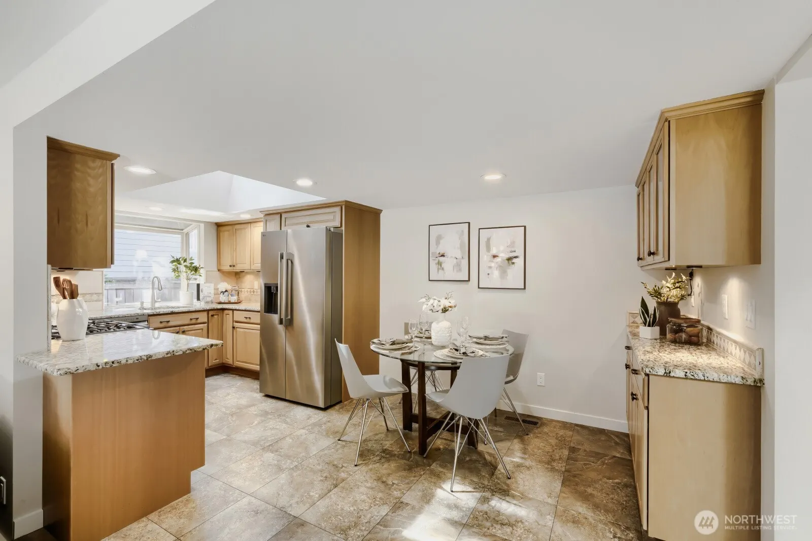 13426 117th Avenue NE, Kirkland, WA 98034-2163