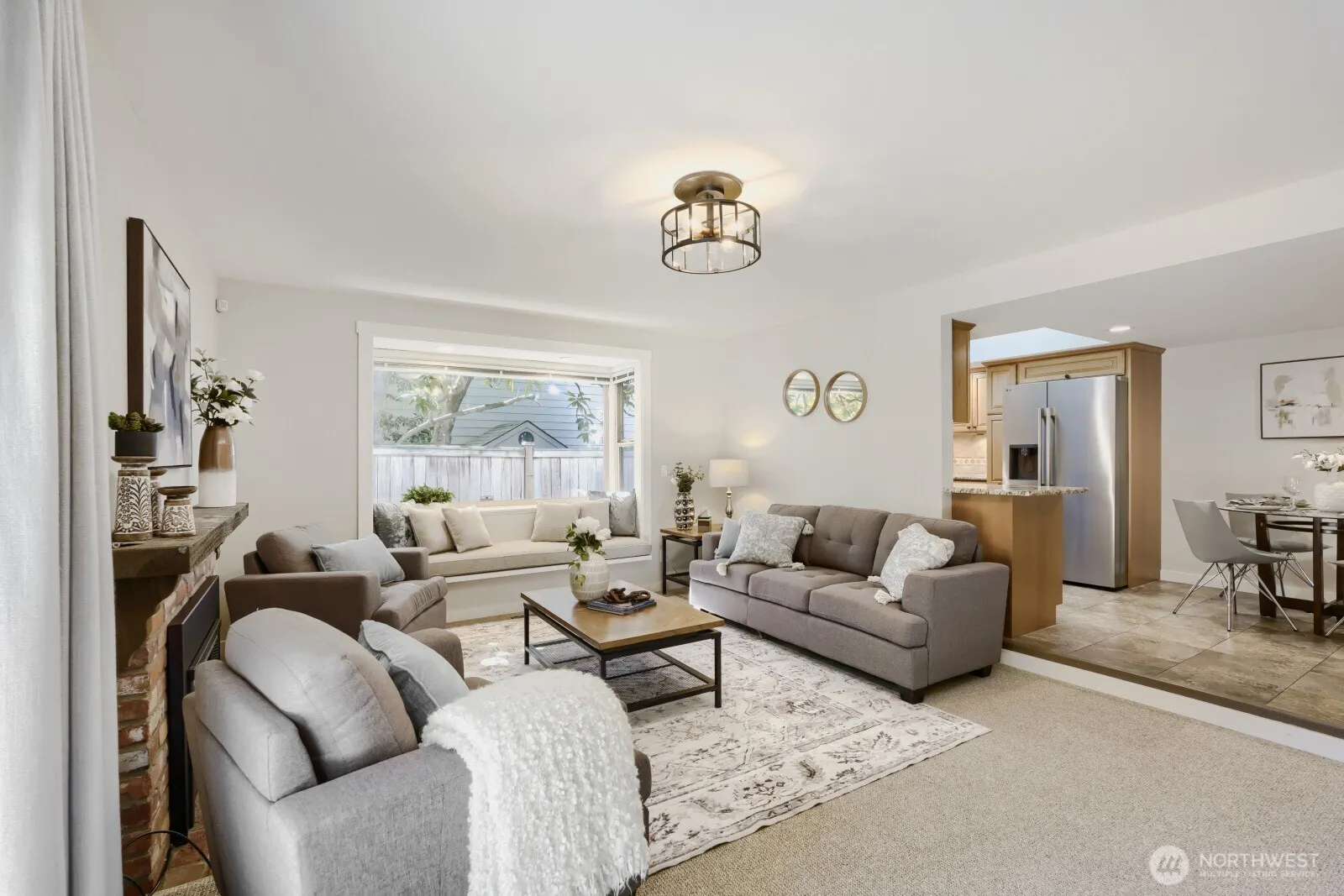 13426 117th Avenue NE, Kirkland, WA 98034-2163