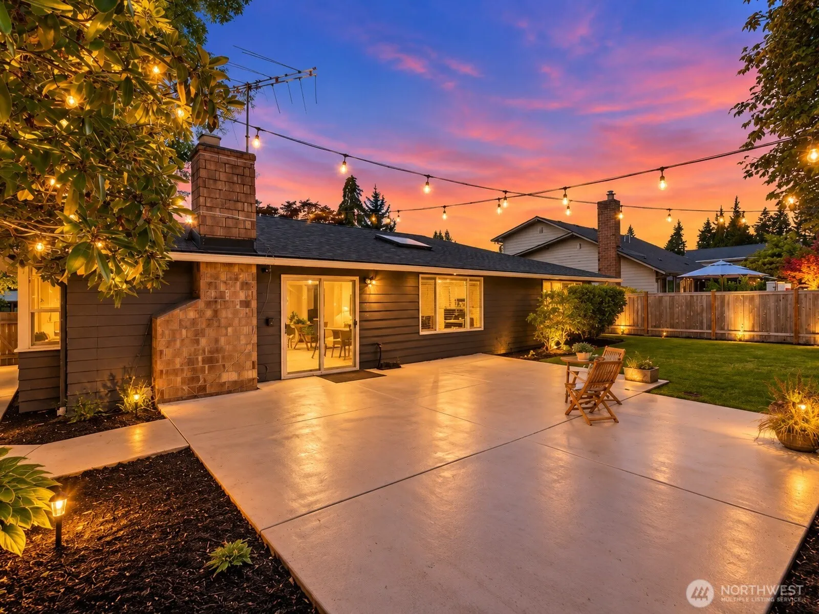 13426 117th Avenue NE, Kirkland, WA 98034-2163