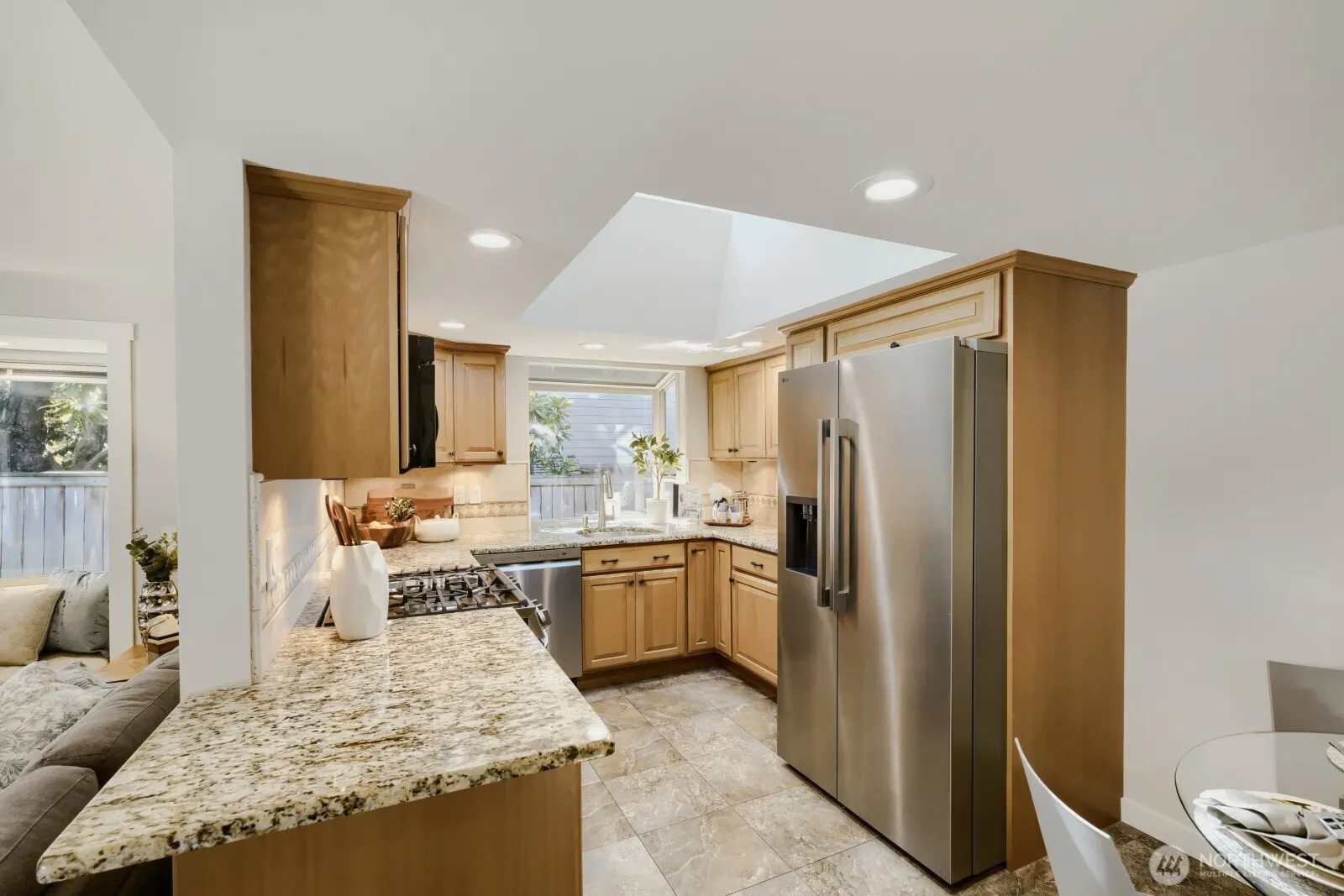 13426 117th Avenue NE, Kirkland, WA 98034-2163