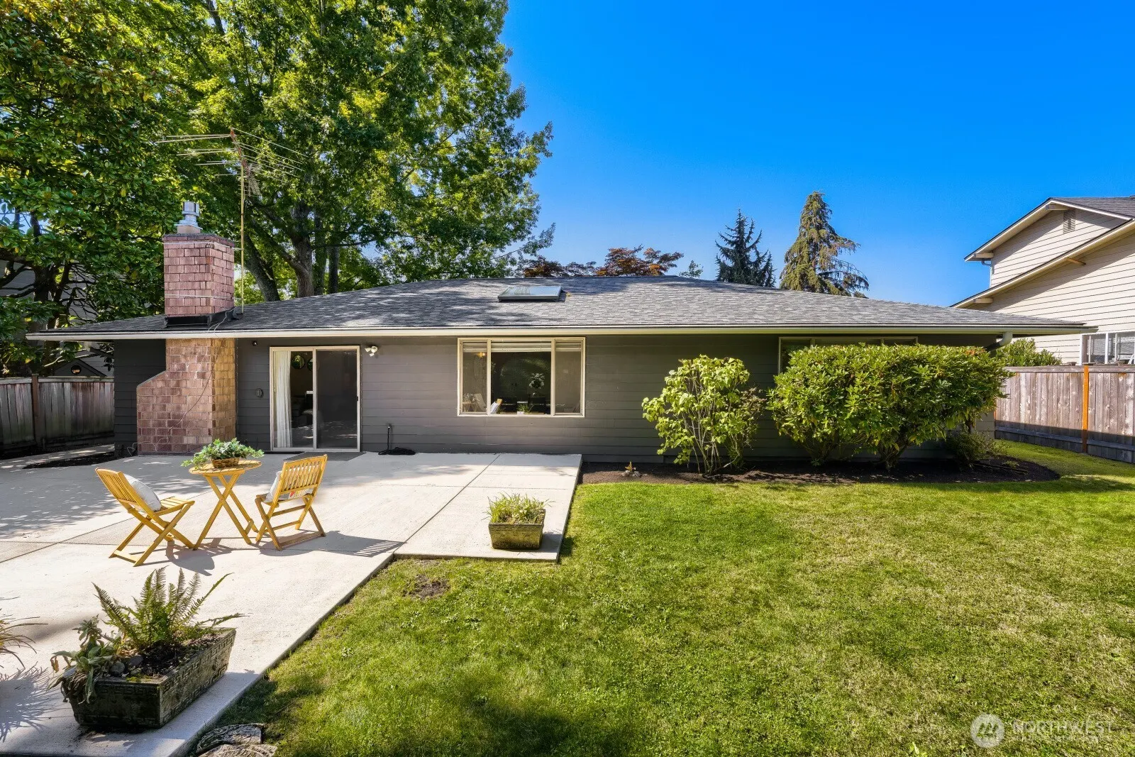 13426 117th Avenue NE, Kirkland, WA 98034-2163