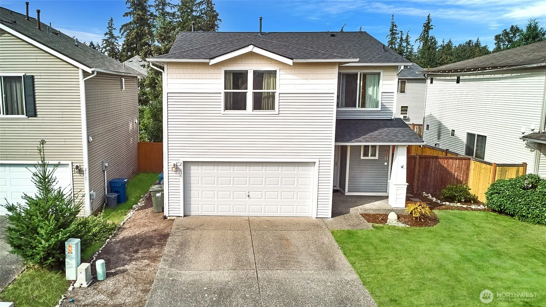 21636 SE 298th Pl , Kent, WA 98042