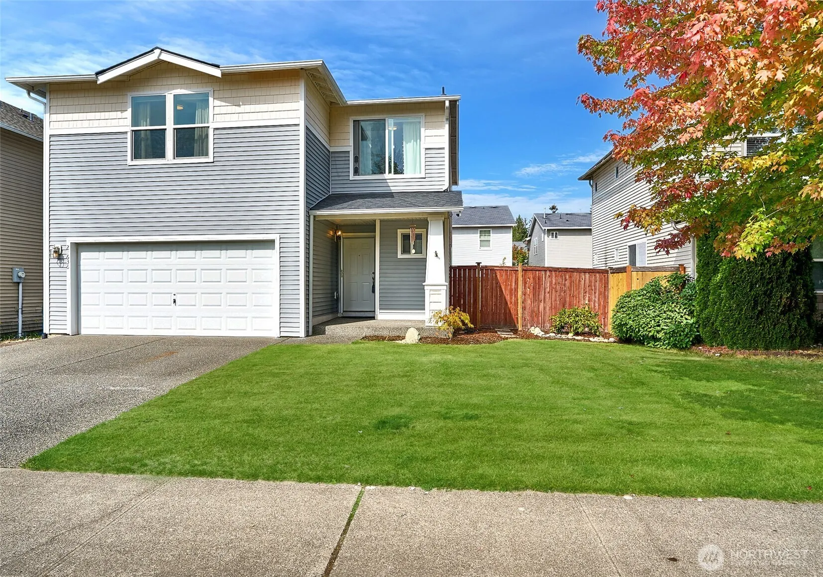 21636 SE 298th Pl , Kent, WA 98042