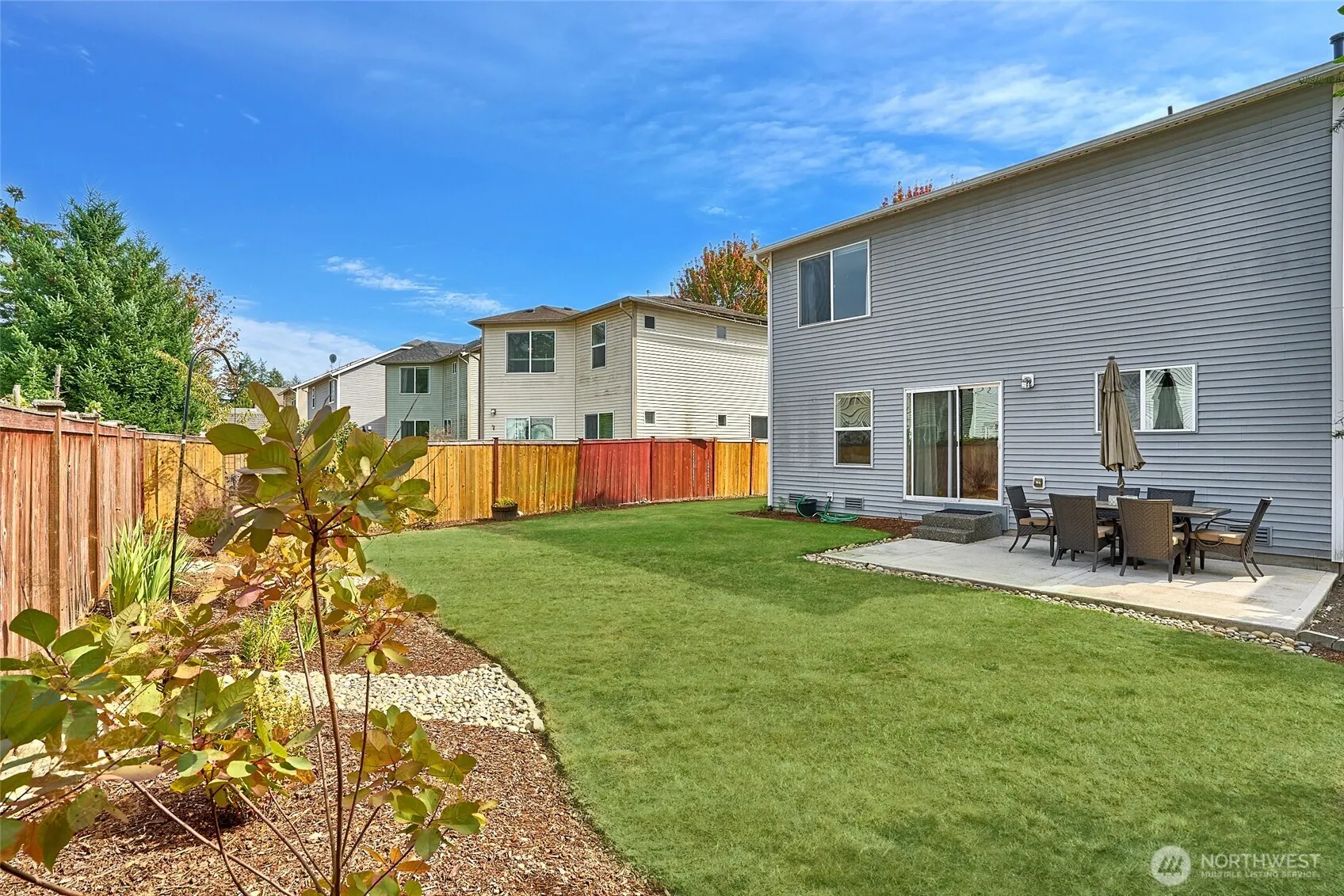 21636 SE 298th Pl , Kent, WA 98042
