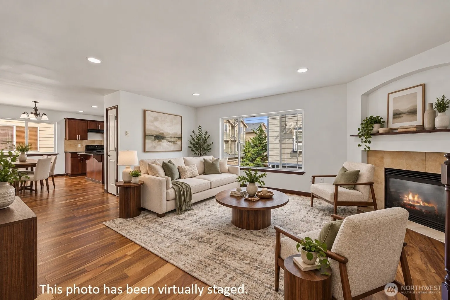 13216 33rd Place W #3, Lynnwood, WA 98087