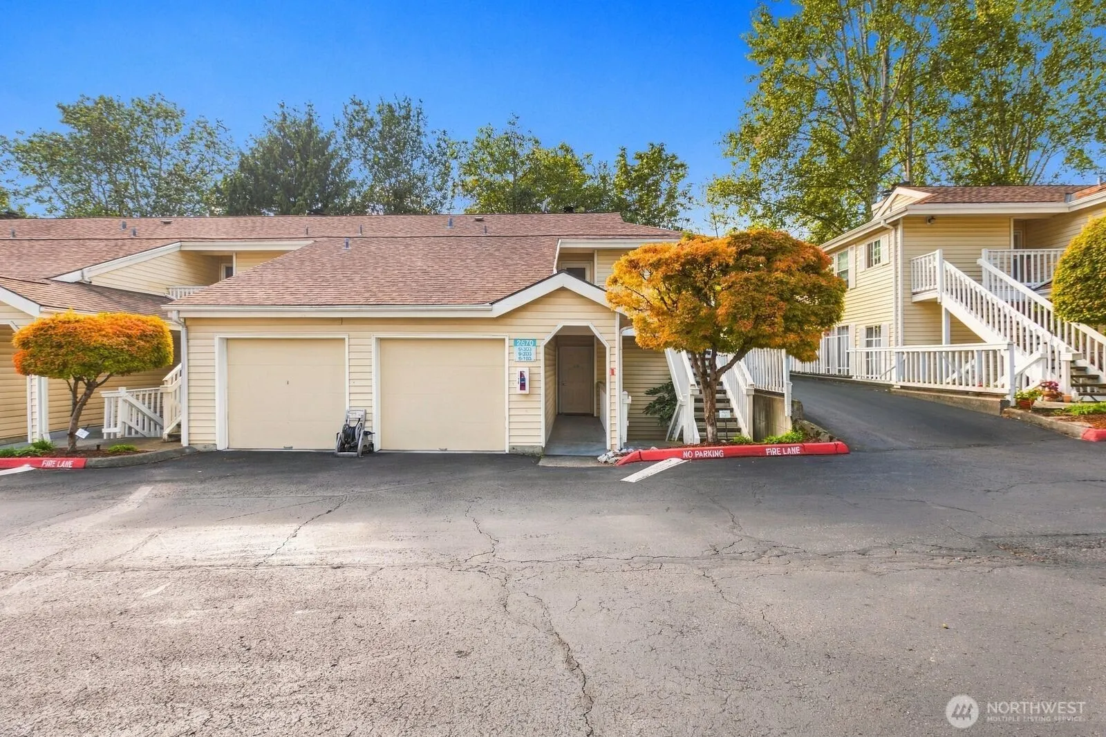 2670 118th Avenue SE #9-103, Bellevue, WA 98005-8127
