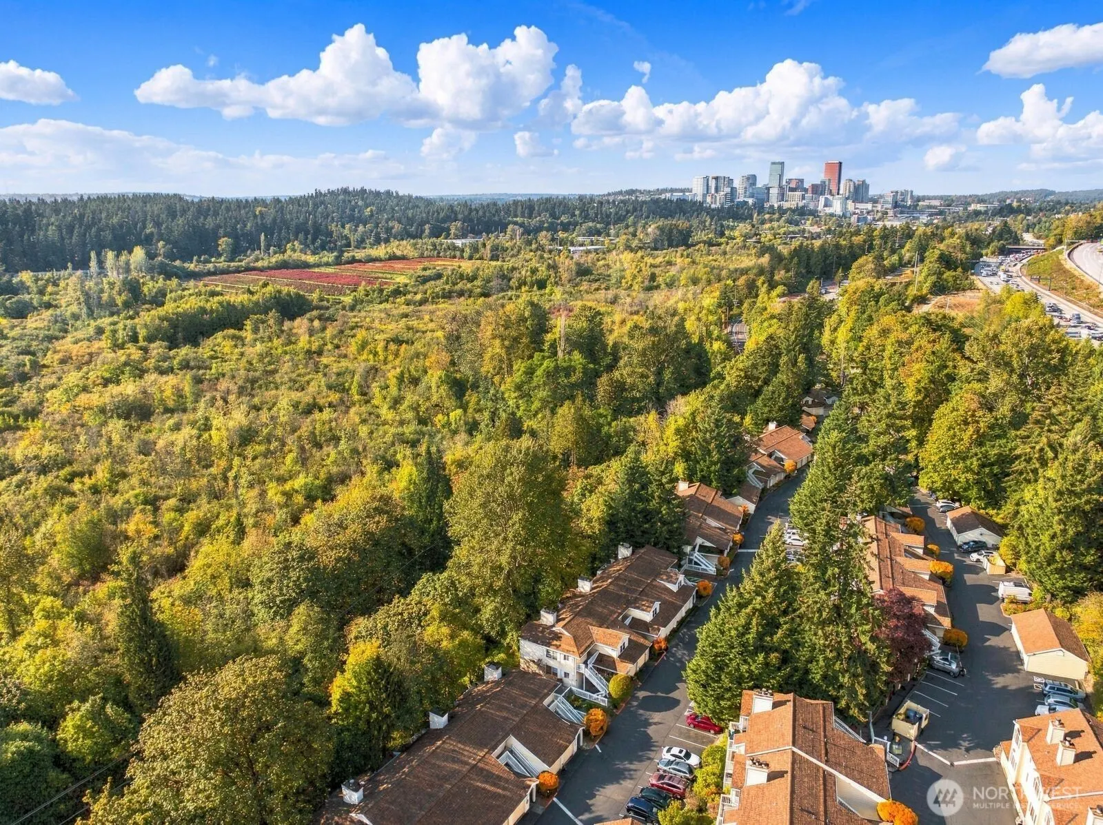 2670 118th Avenue SE #9-103, Bellevue, WA 98005-8127
