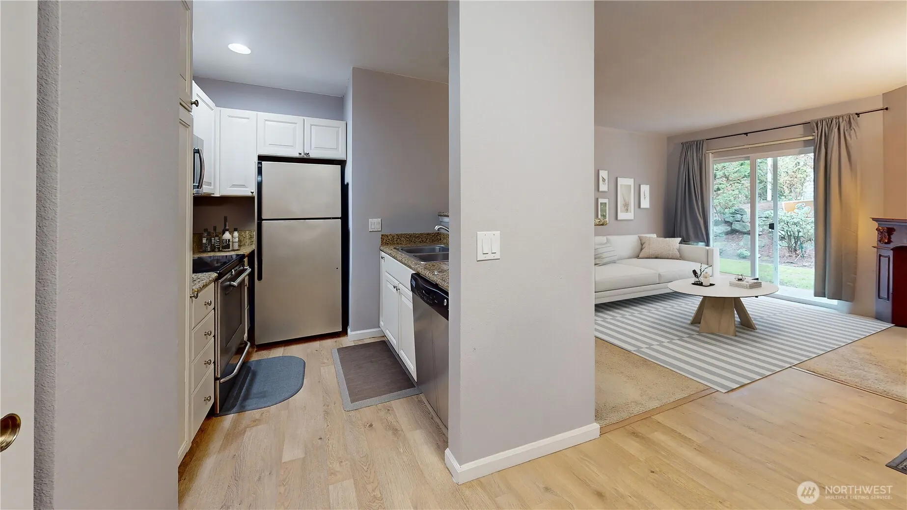 2609 S 272nd Street #33, Kent, WA 98032