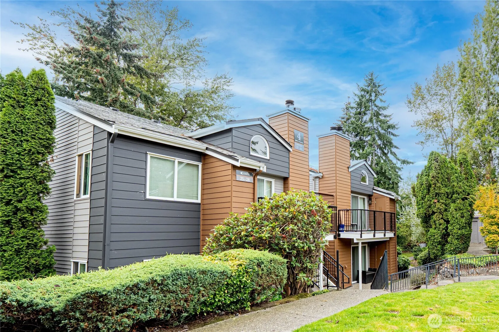 2609 S 272nd Street #33, Kent, WA 98032