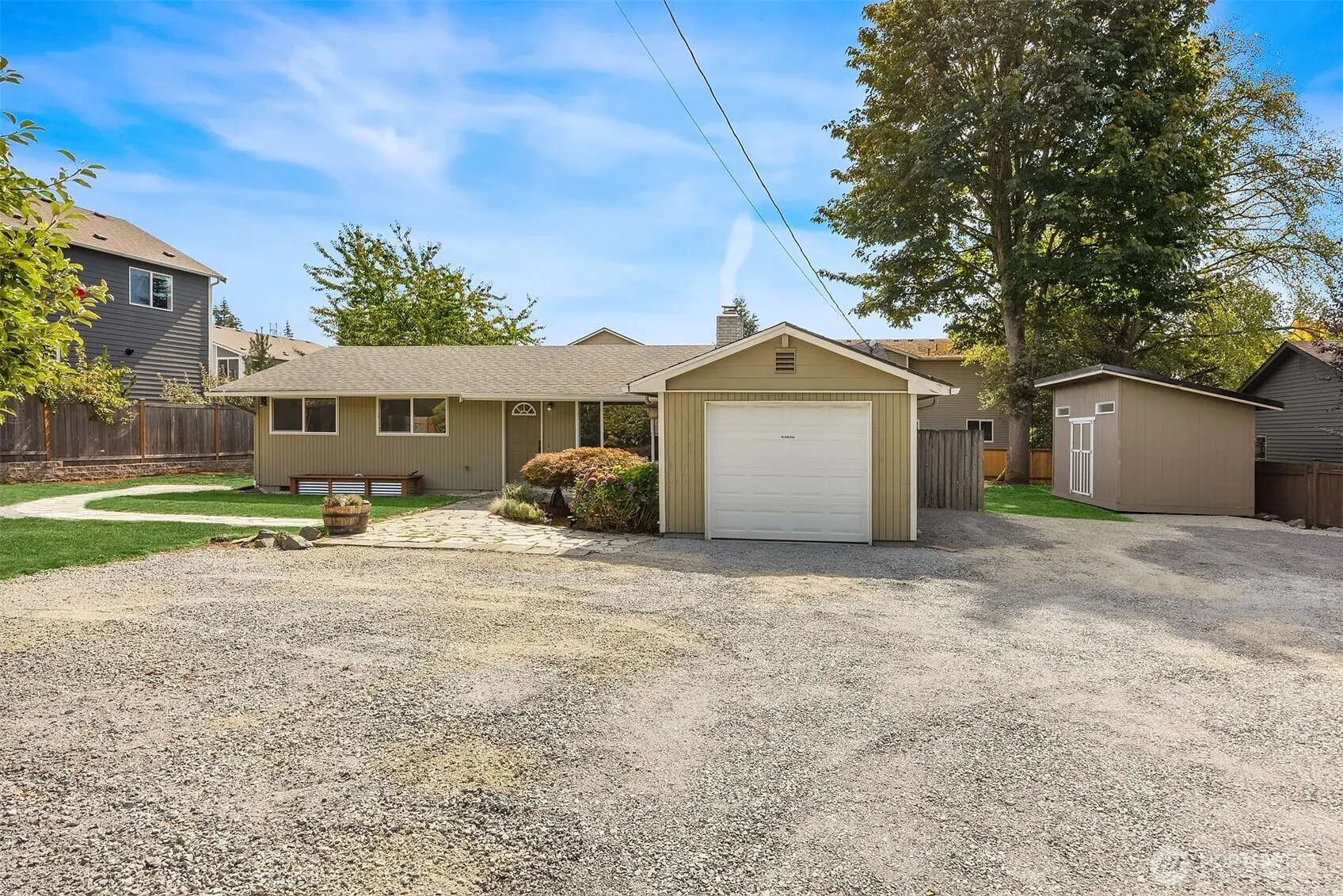 1008 Logan Road , Lynnwood, WA 98036