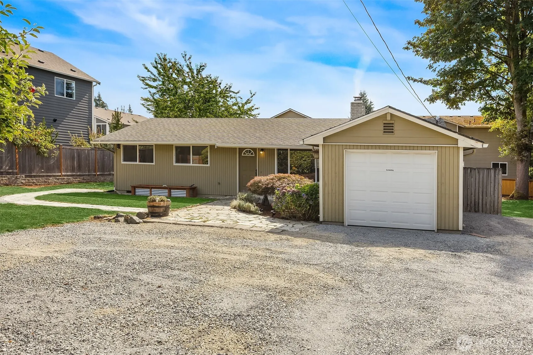 1008 Logan Road , Lynnwood, WA 98036