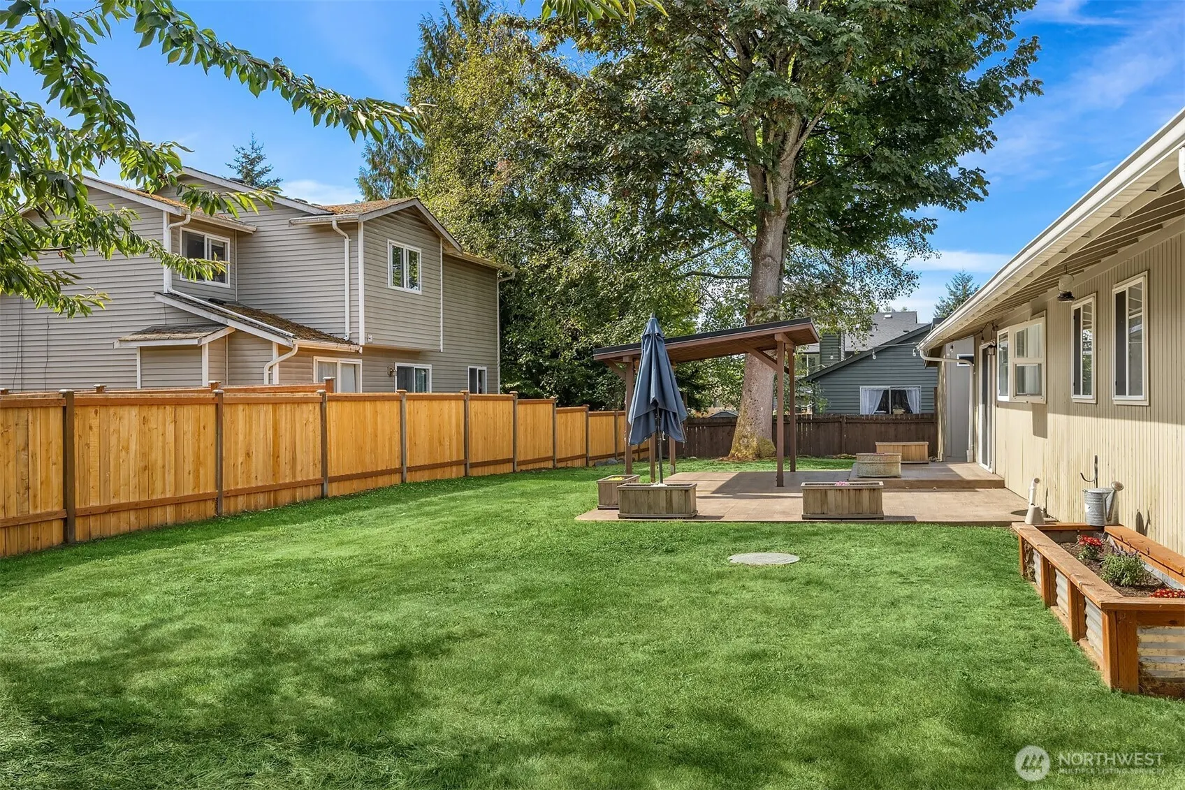 1008 Logan Road , Lynnwood, WA 98036