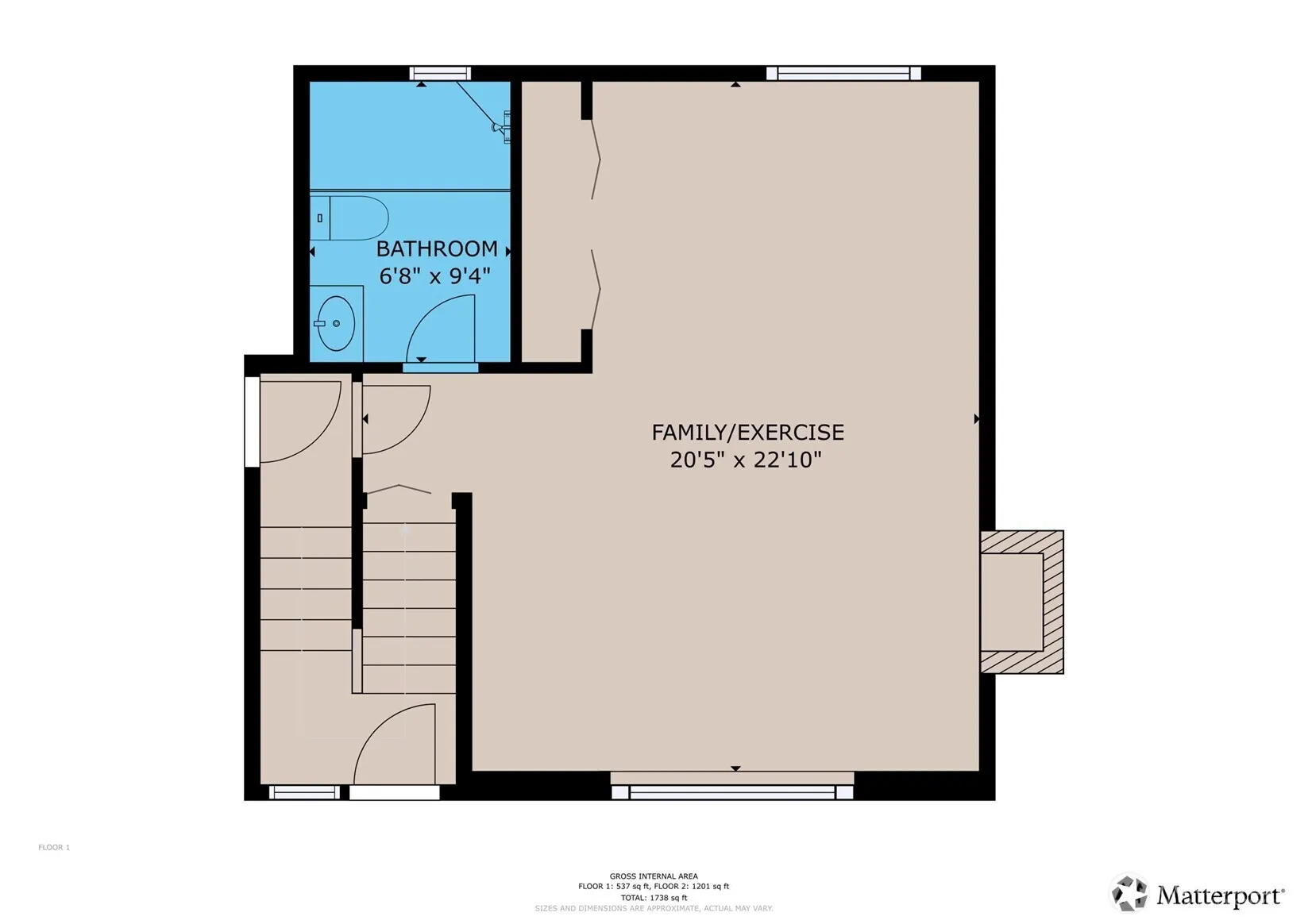 15903 SE 178th Court , Renton, WA 98058