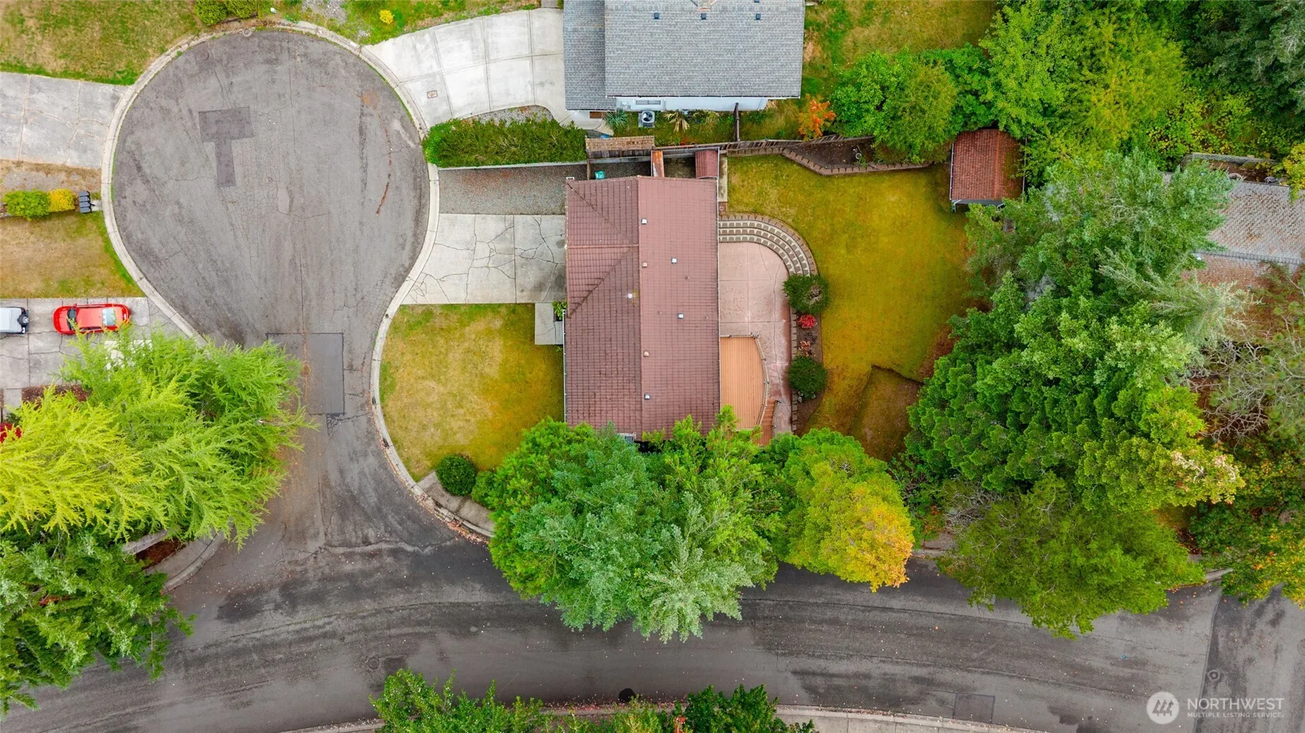 15903 SE 178th Court , Renton, WA 98058