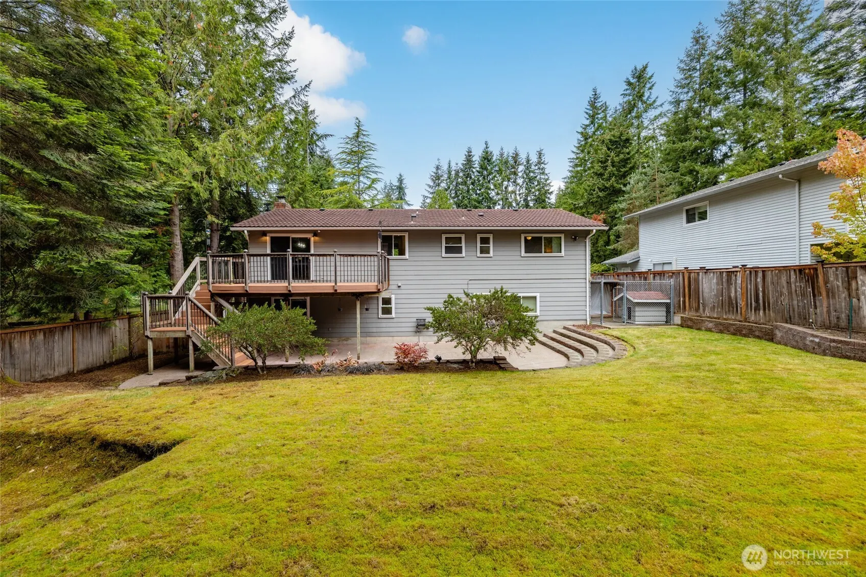 15903 SE 178th Court , Renton, WA 98058