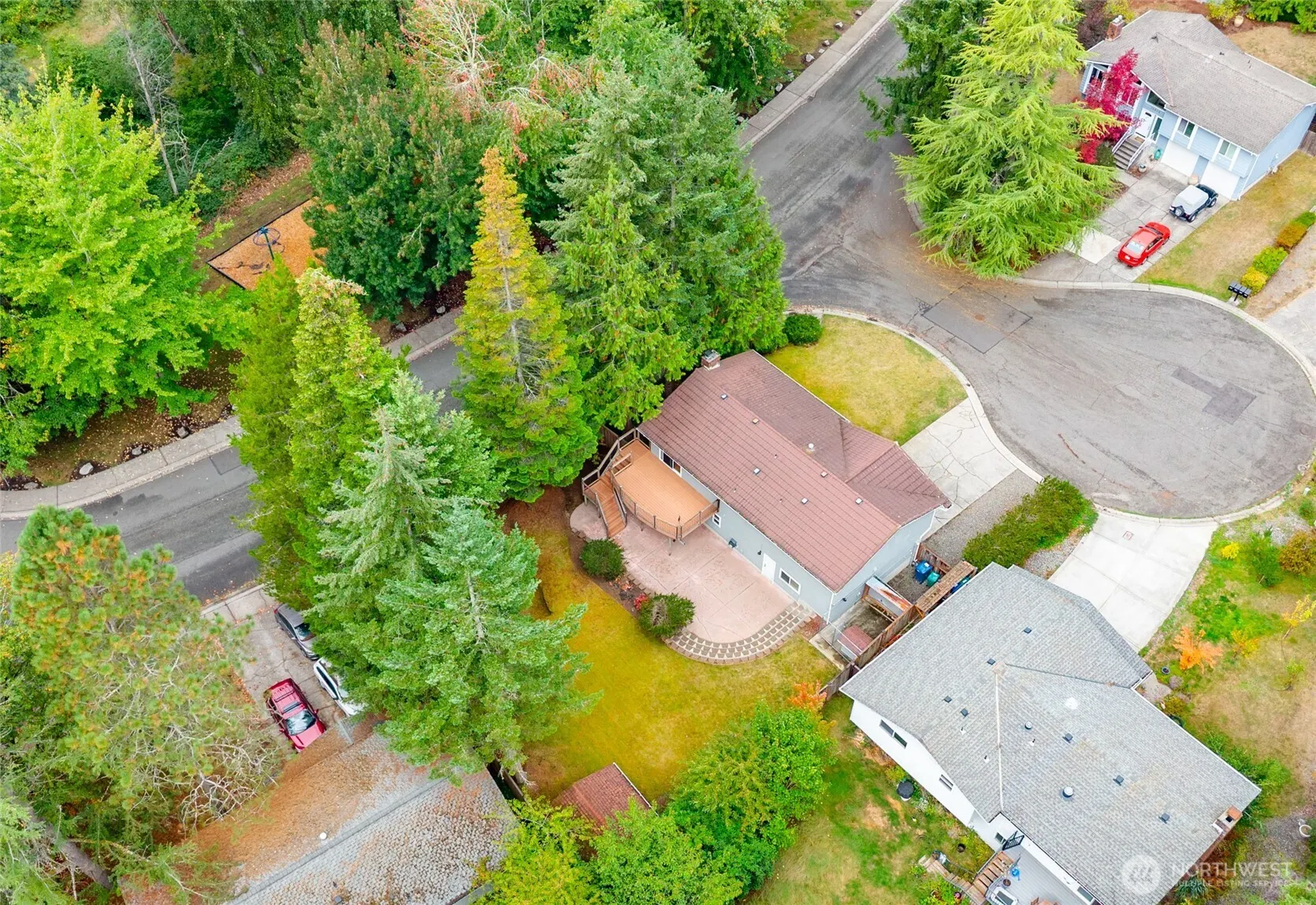 15903 SE 178th Court , Renton, WA 98058