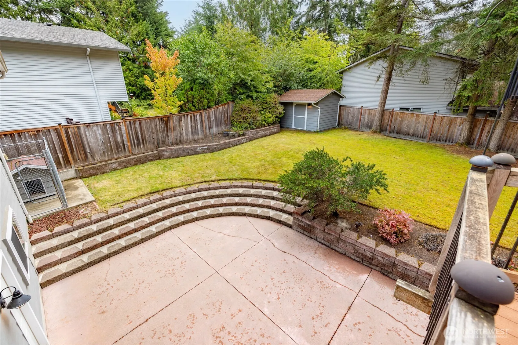 15903 SE 178th Court , Renton, WA 98058