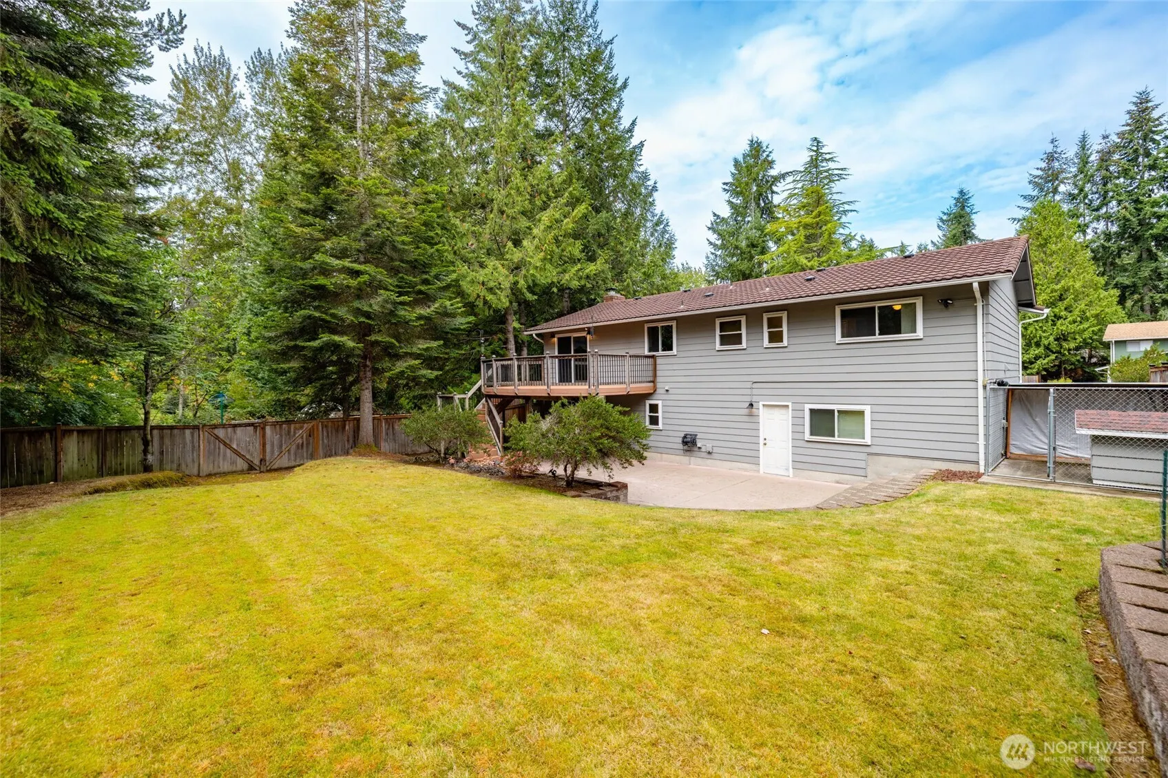 15903 SE 178th Court , Renton, WA 98058