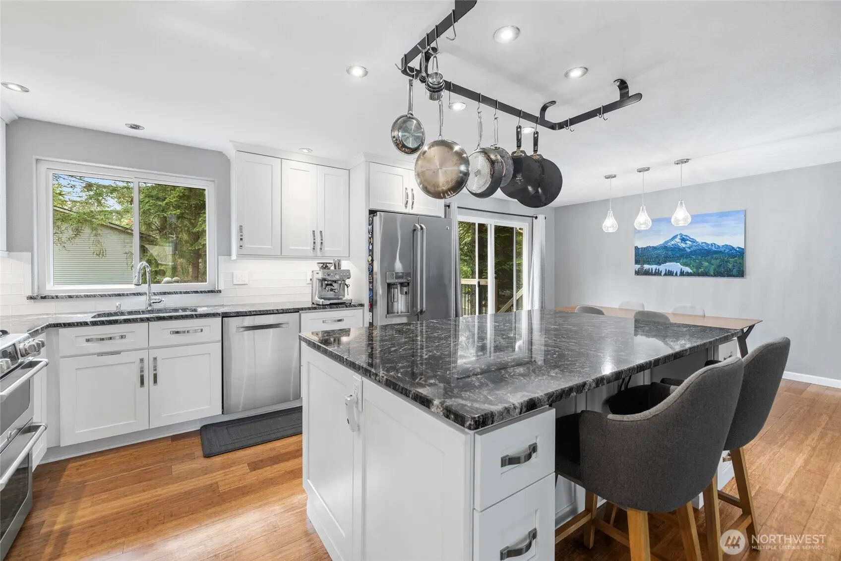 15903 SE 178th Court , Renton, WA 98058