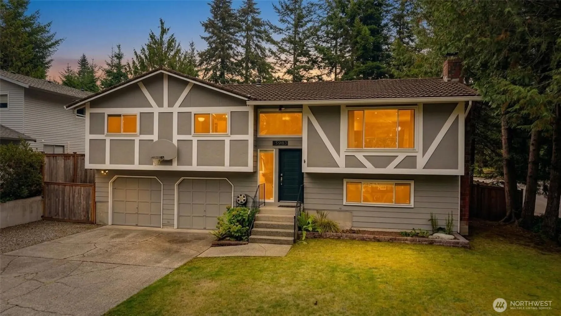 15903 SE 178th Court , Renton, WA 98058