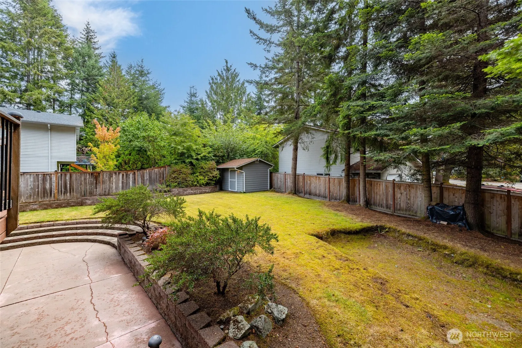 15903 SE 178th Court , Renton, WA 98058