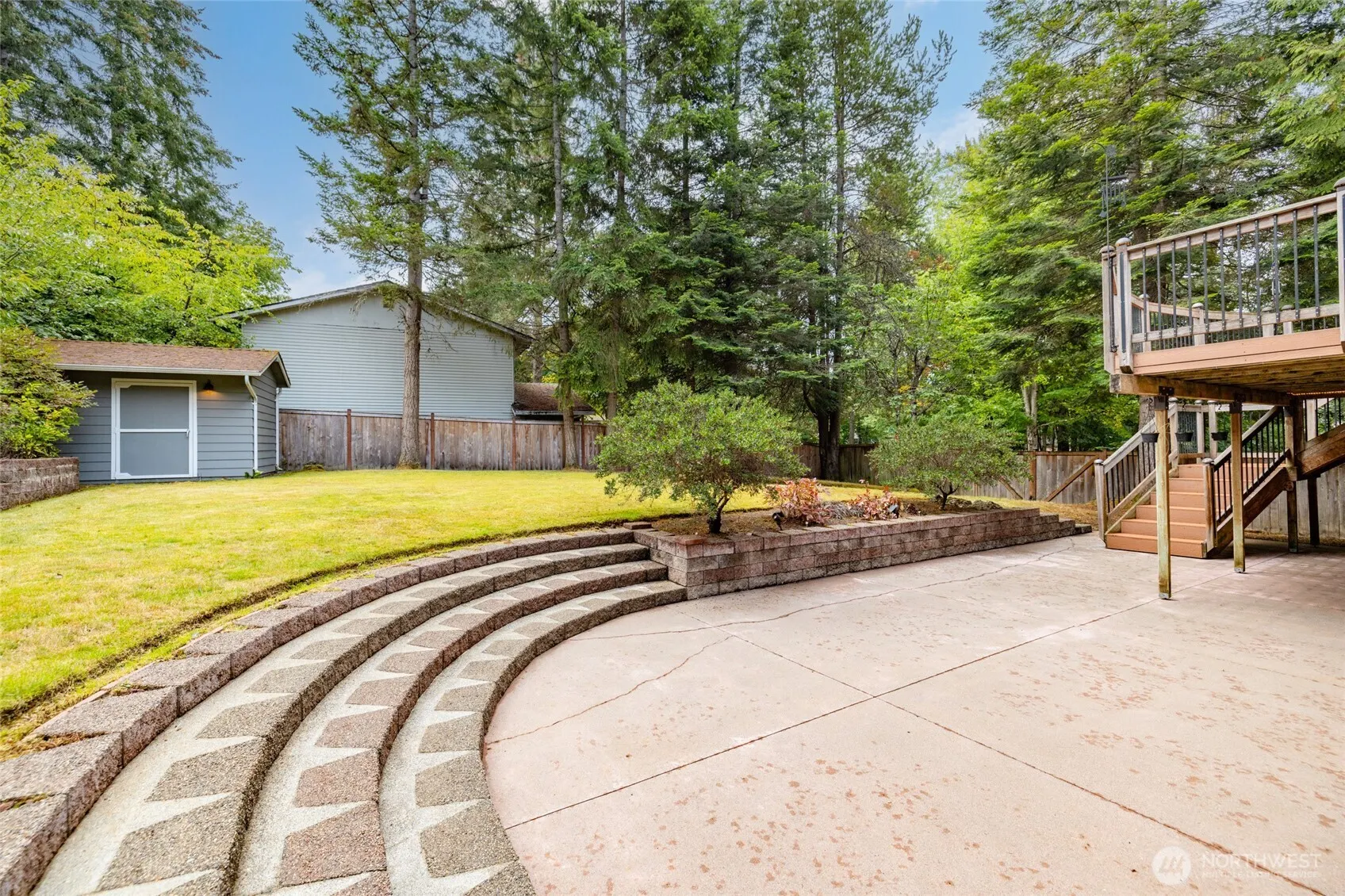 15903 SE 178th Court , Renton, WA 98058