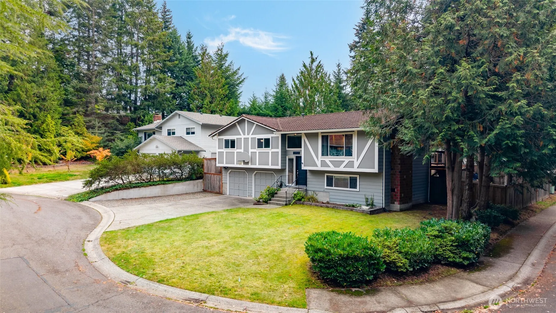 15903 SE 178th Court , Renton, WA 98058
