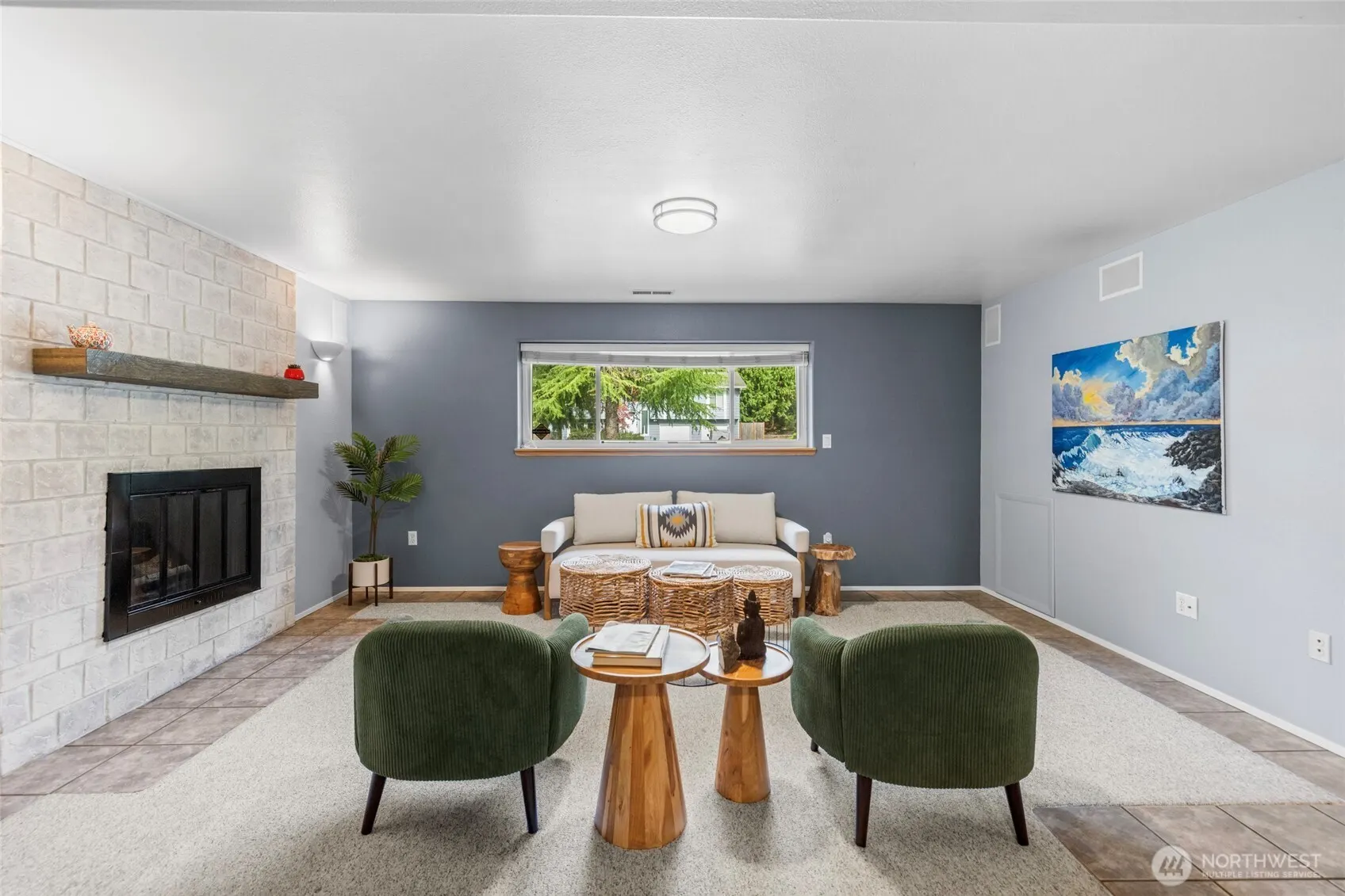 15903 SE 178th Court , Renton, WA 98058