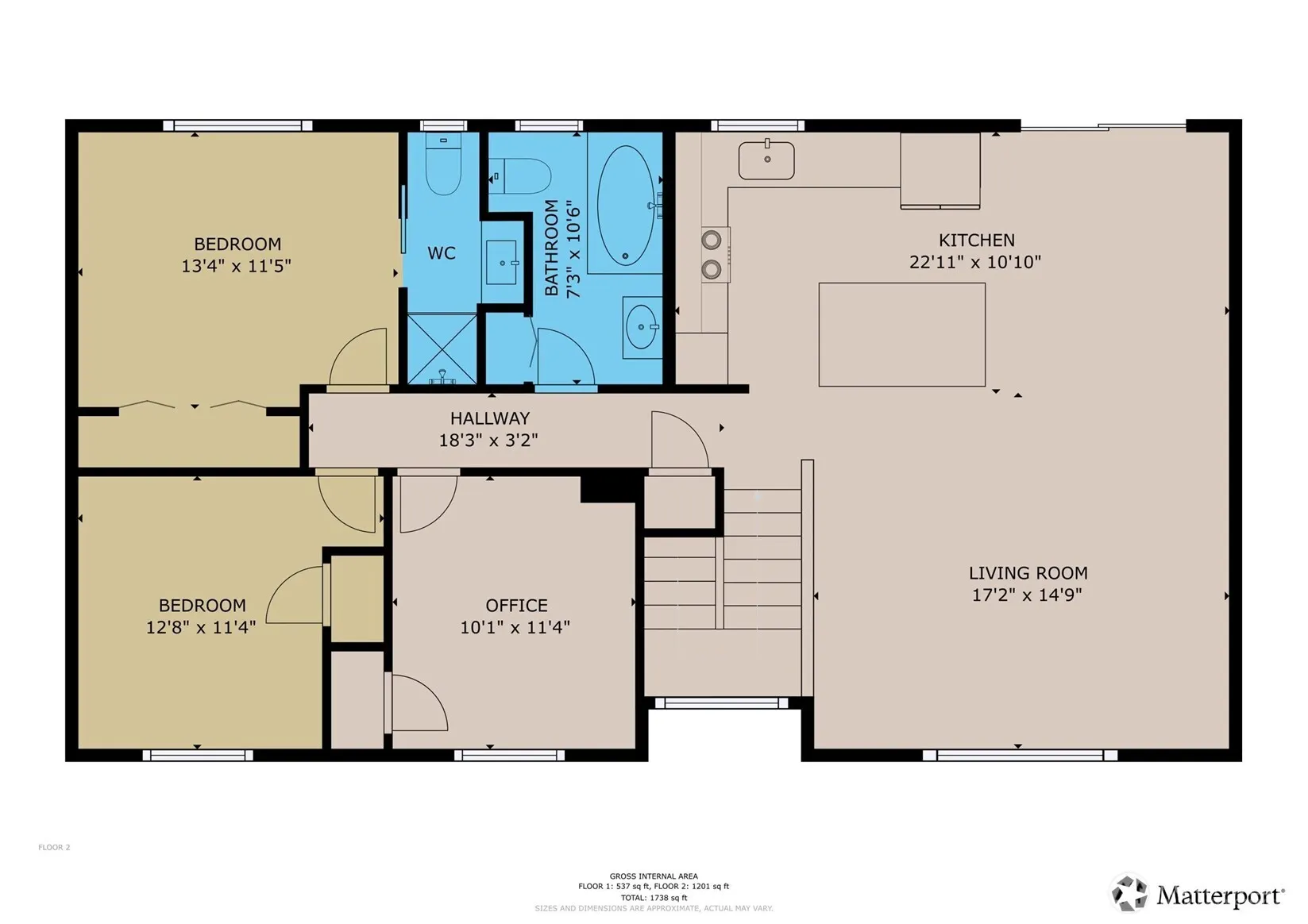 15903 SE 178th Court , Renton, WA 98058