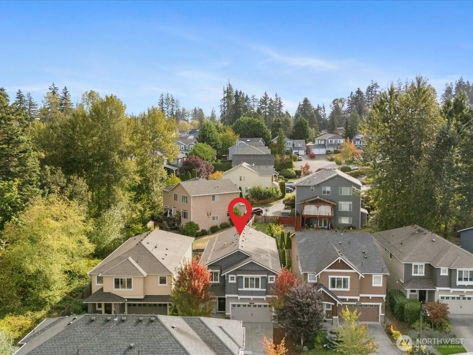 20334 85th Place NE, Bothell, WA 98011