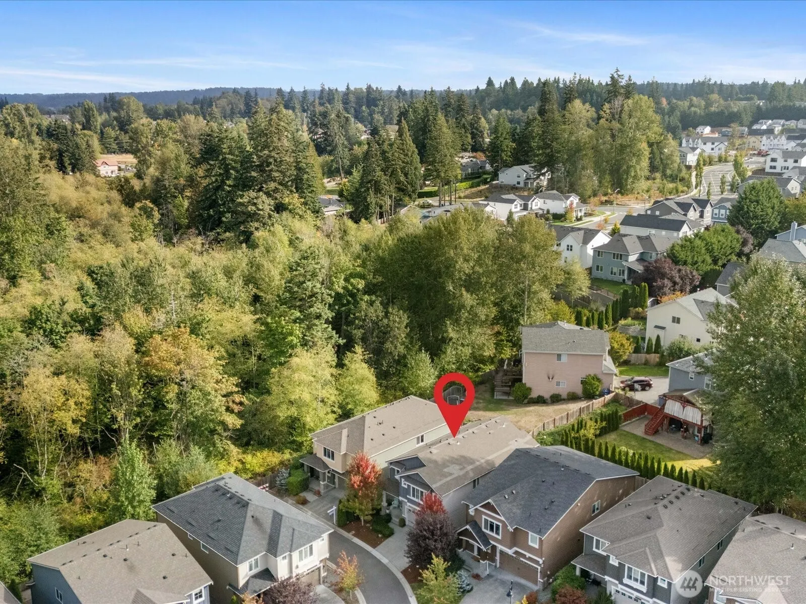 20334 85th Place NE, Bothell, WA 98011
