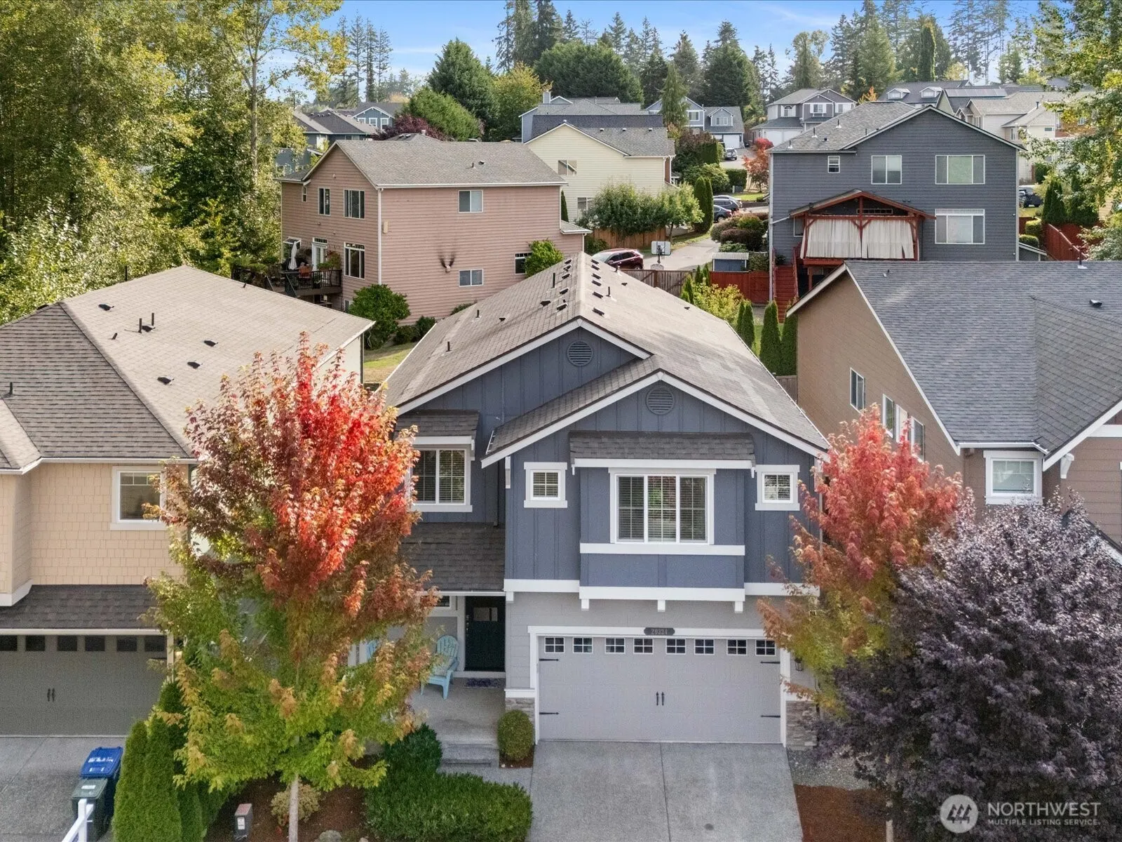 20334 85th Place NE, Bothell, WA 98011