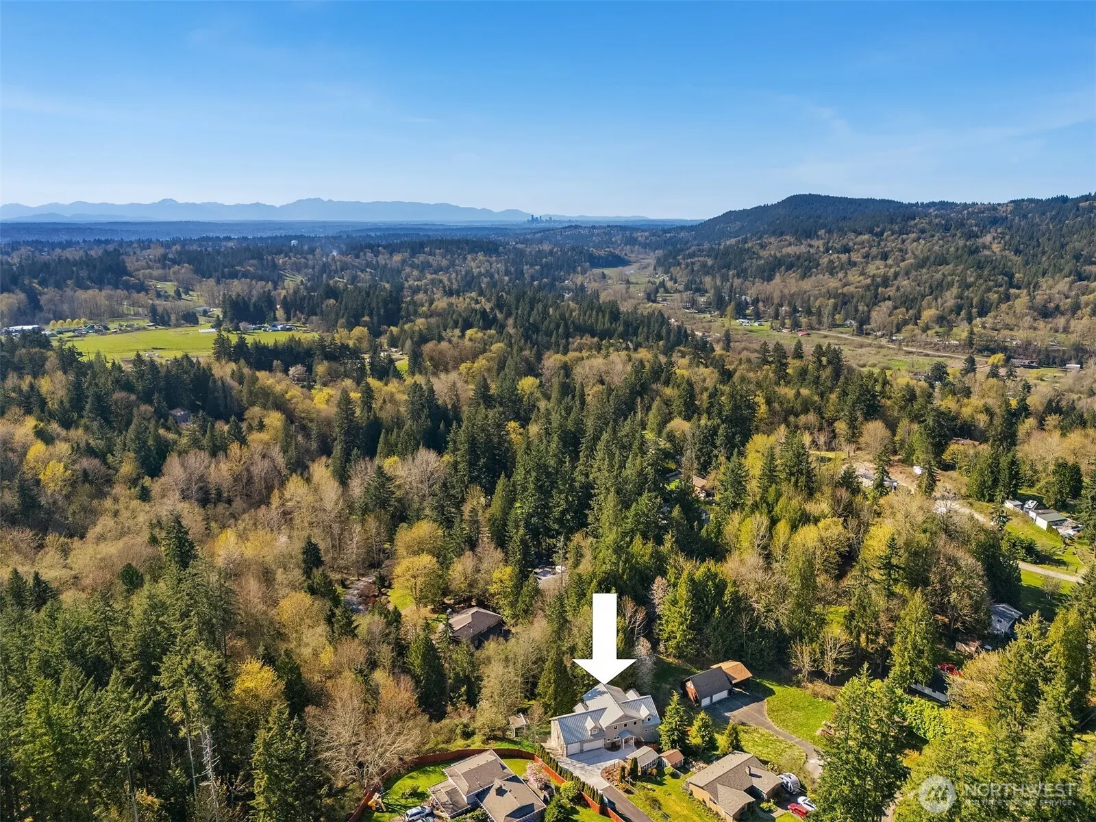 12317 176th Avenue SE, Renton, WA 98059