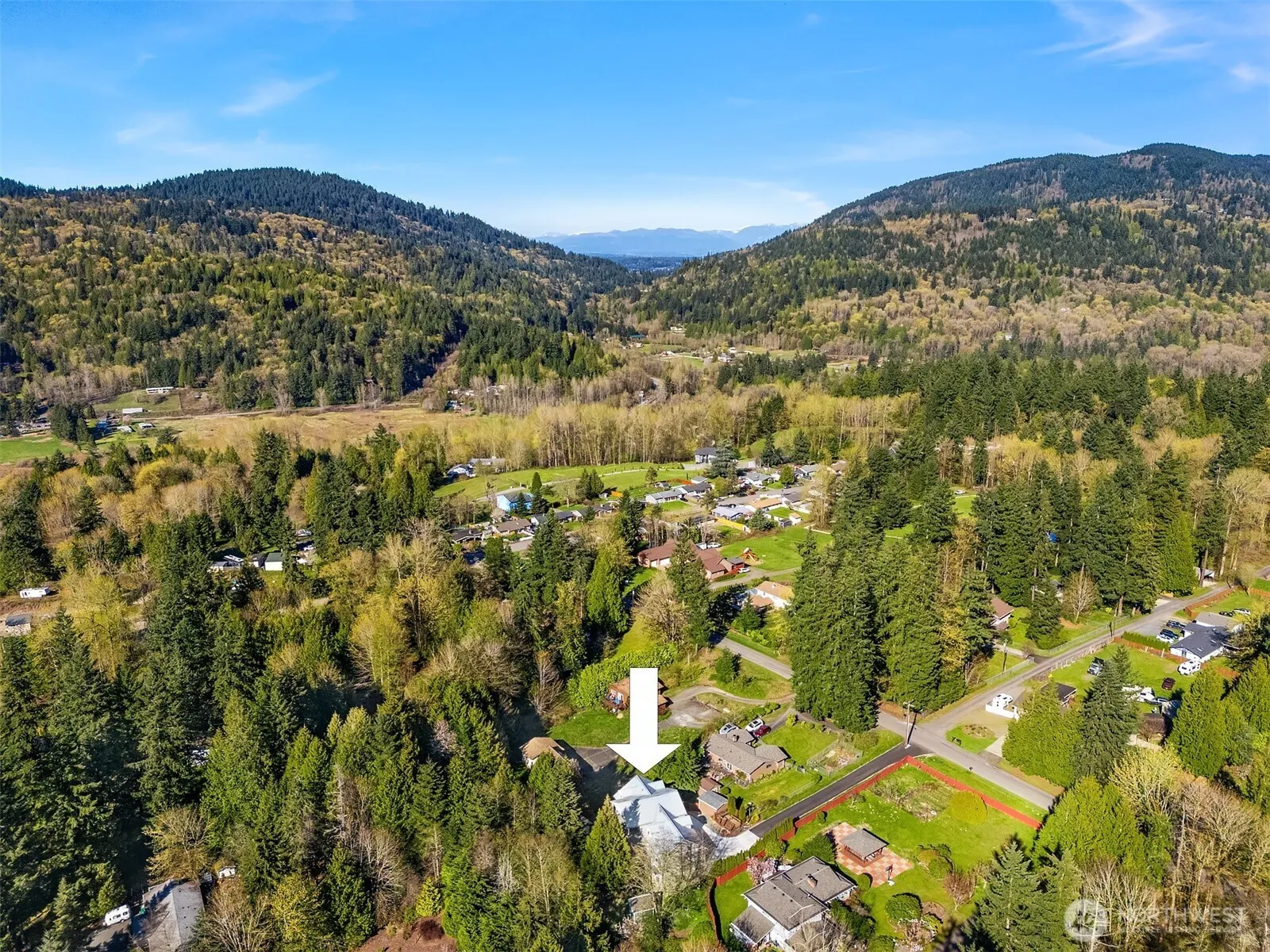 12317 176th Avenue SE, Renton, WA 98059