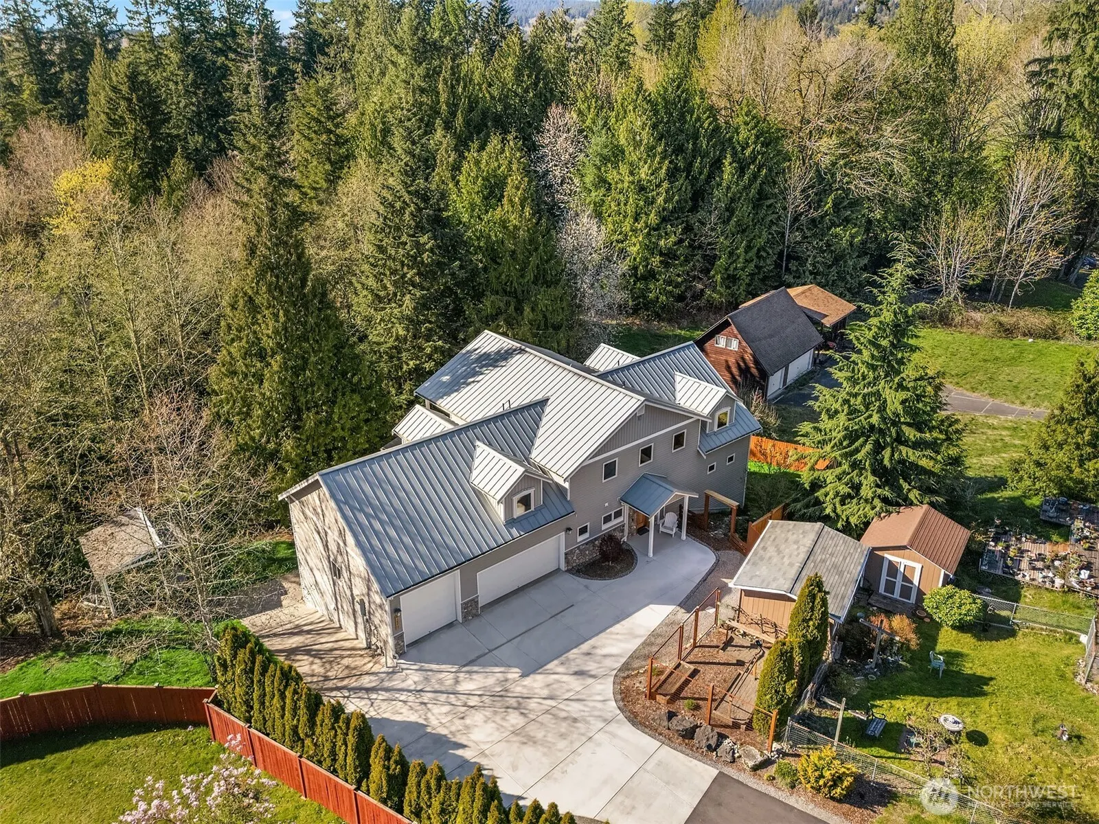12317 176th Avenue SE, Renton, WA 98059