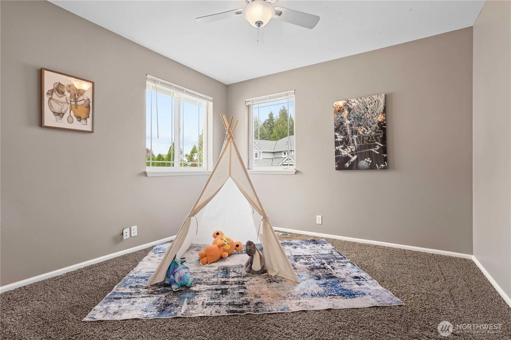 17343 SE 187th Street , Renton, WA 98058