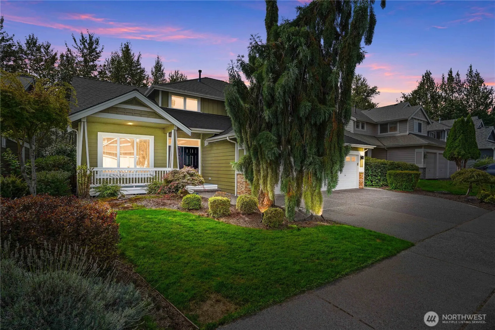 17343 SE 187th Street , Renton, WA 98058