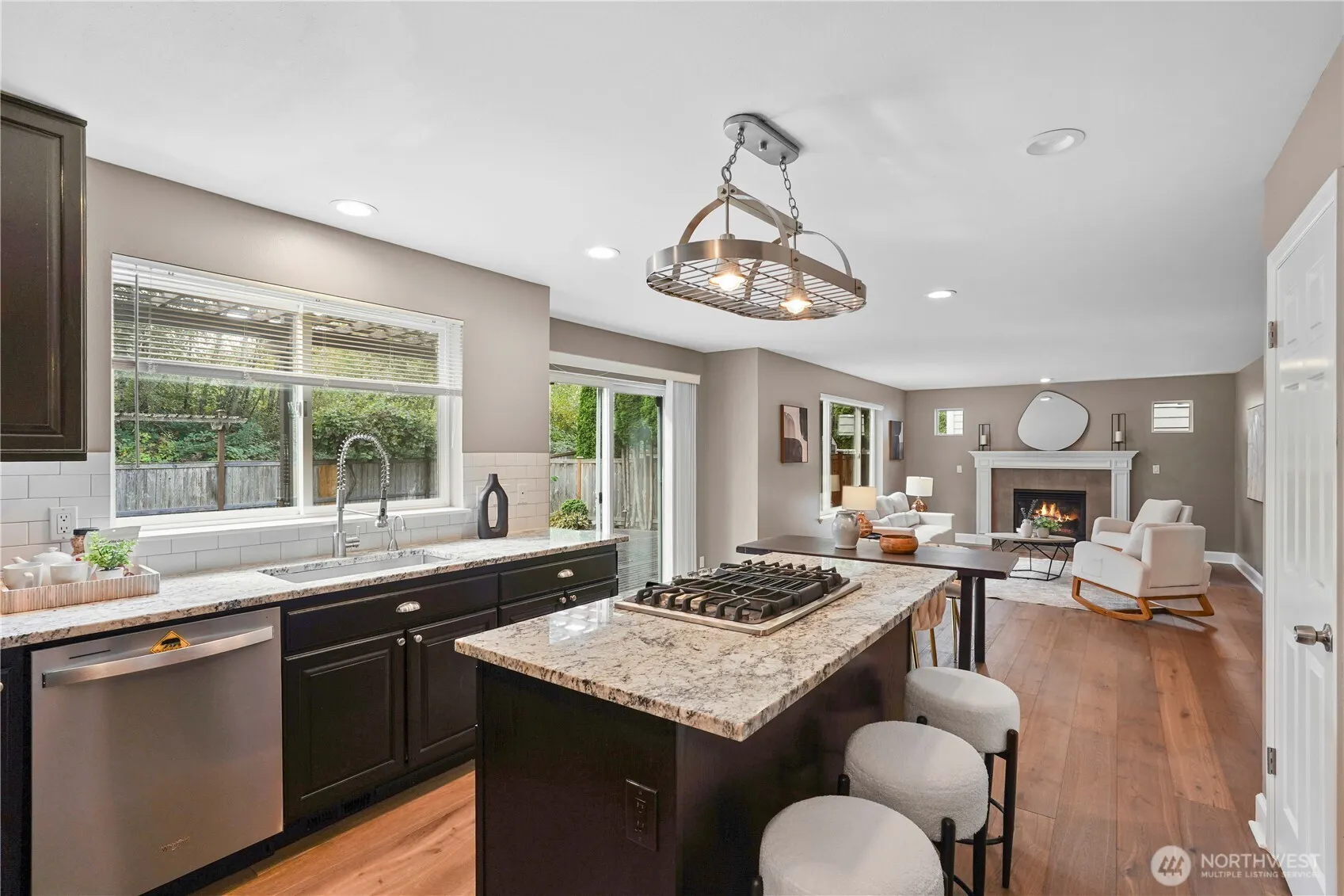 17343 SE 187th Street , Renton, WA 98058