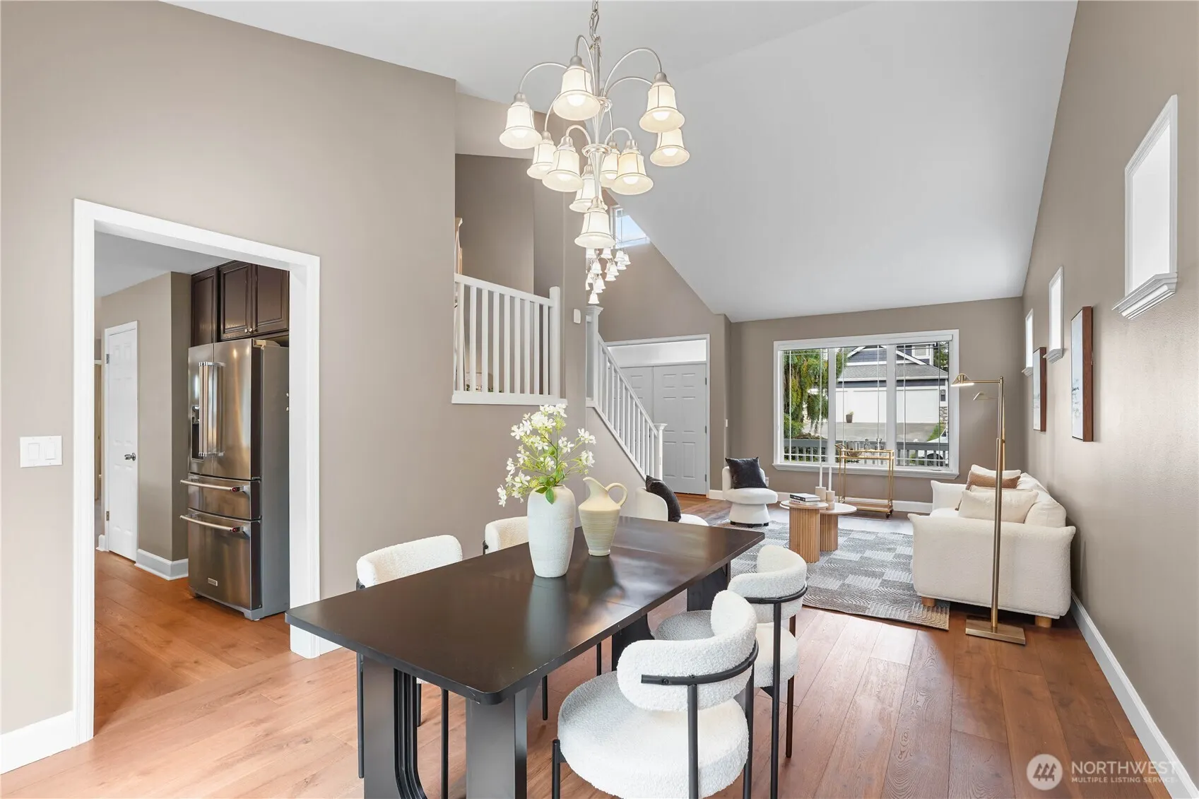 17343 SE 187th Street , Renton, WA 98058