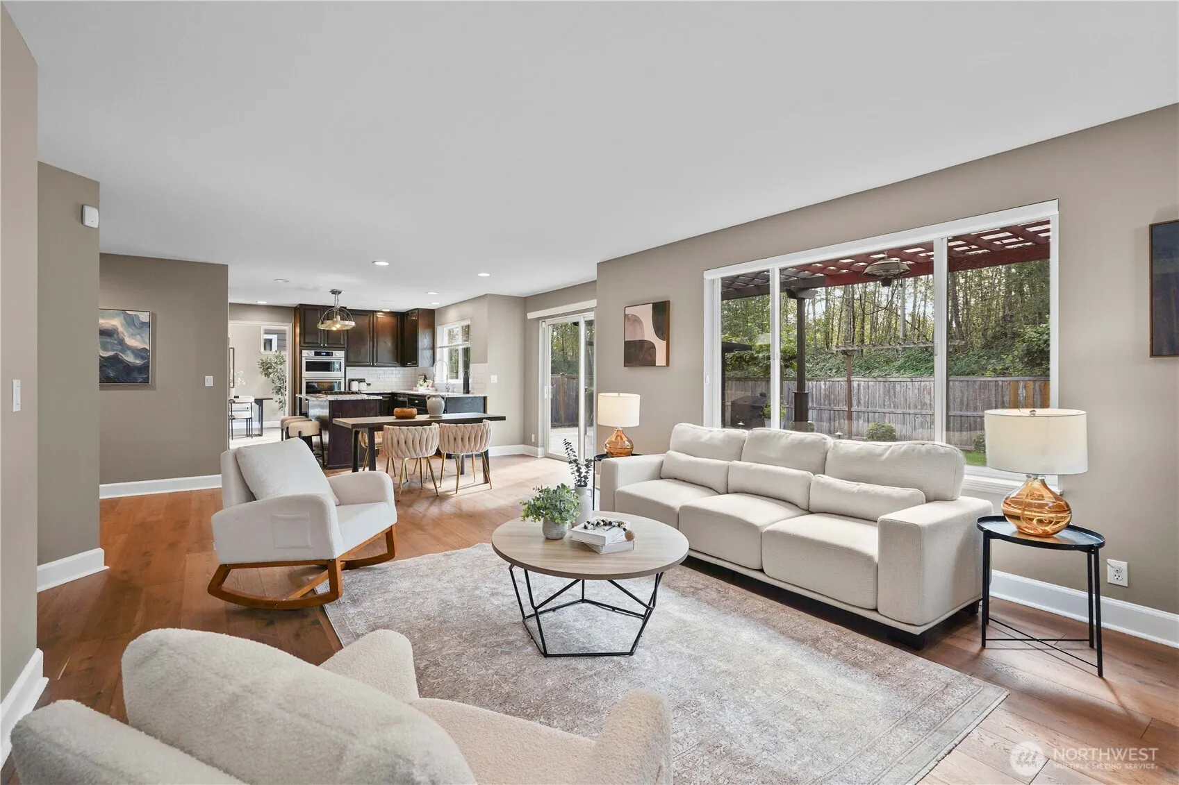 17343 SE 187th Street , Renton, WA 98058
