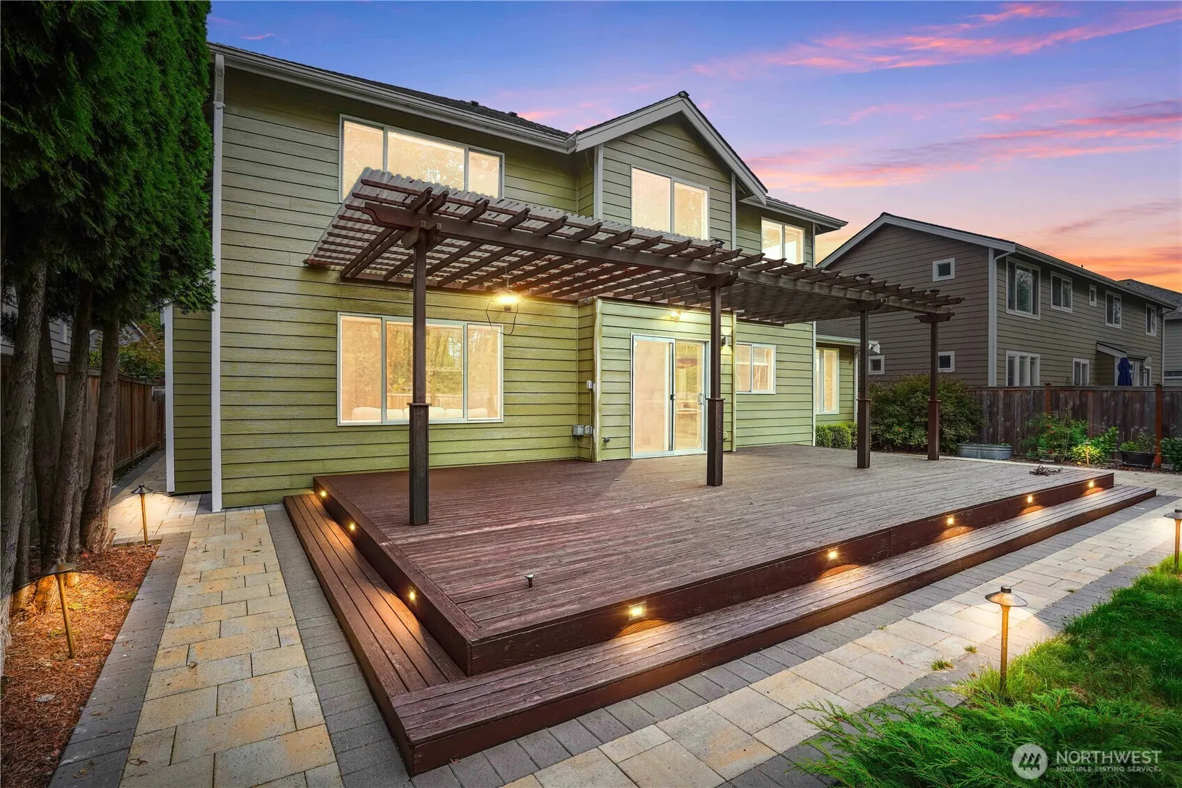 17343 SE 187th Street , Renton, WA 98058
