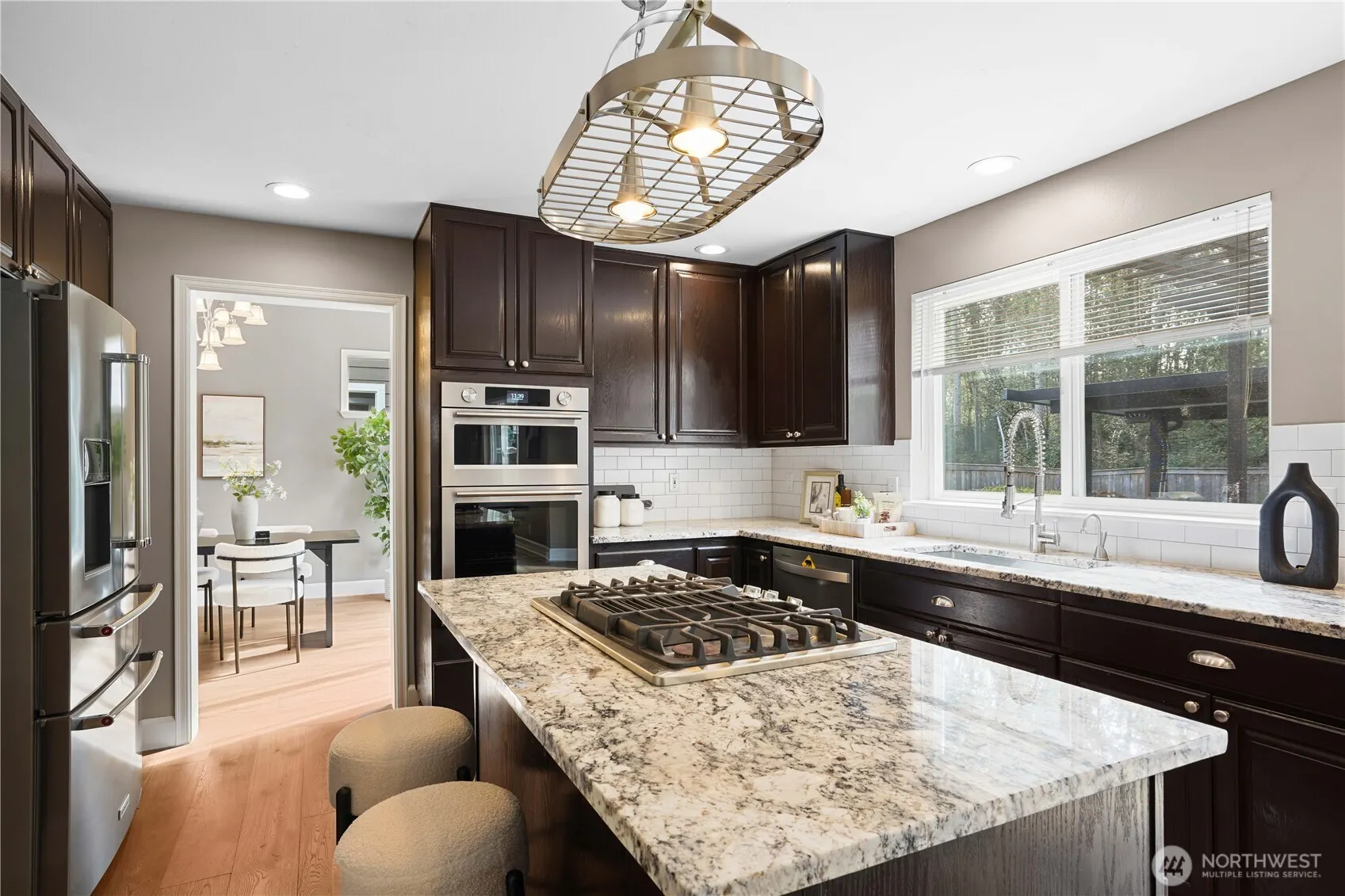 17343 SE 187th Street , Renton, WA 98058