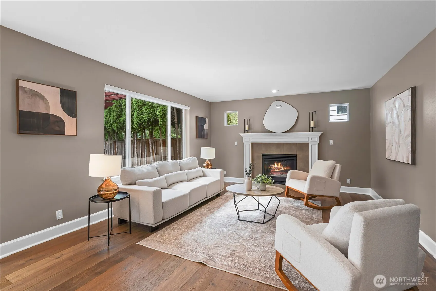 17343 SE 187th Street , Renton, WA 98058