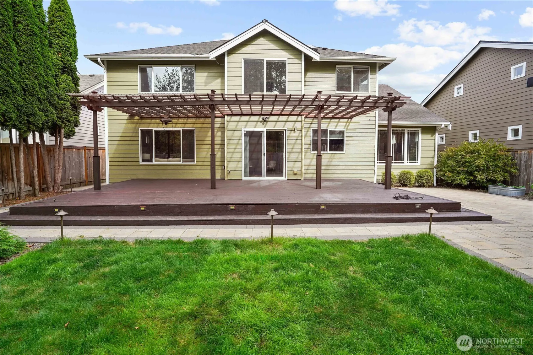 17343 SE 187th Street , Renton, WA 98058