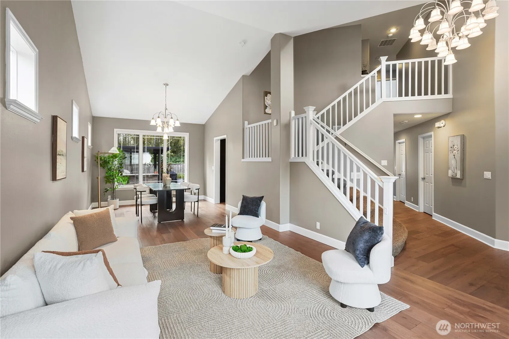 17343 SE 187th Street , Renton, WA 98058