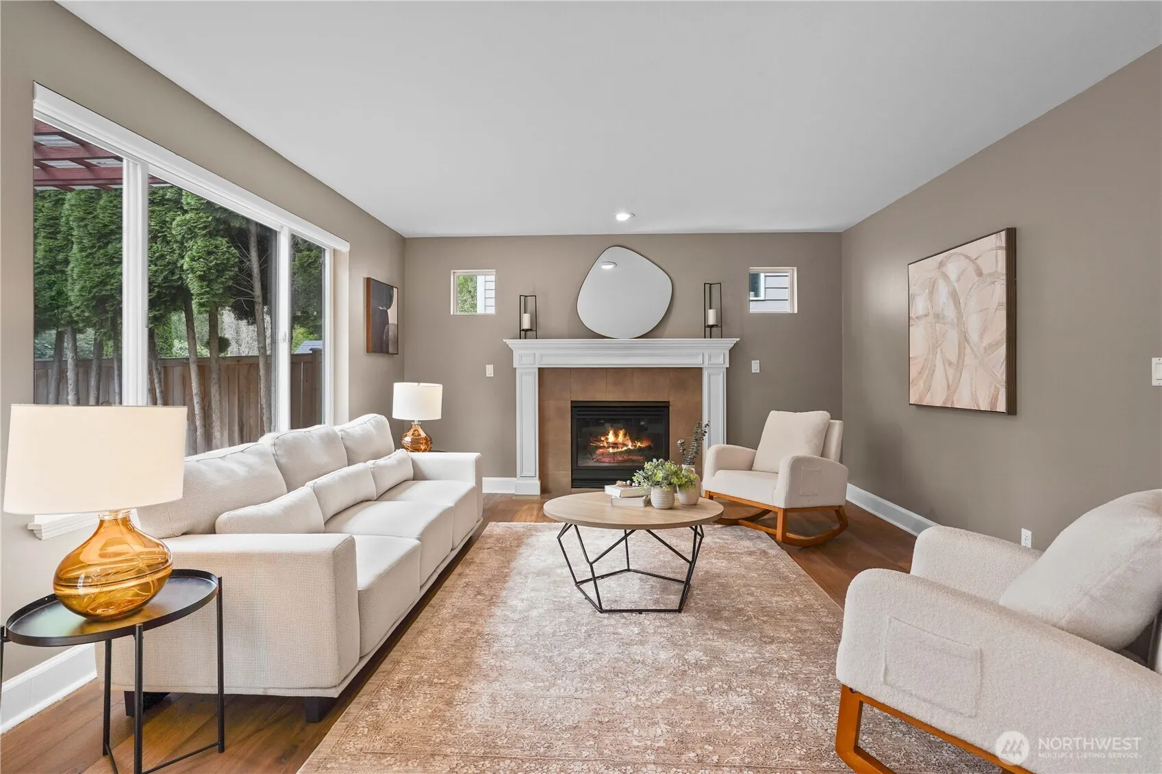 17343 SE 187th Street , Renton, WA 98058