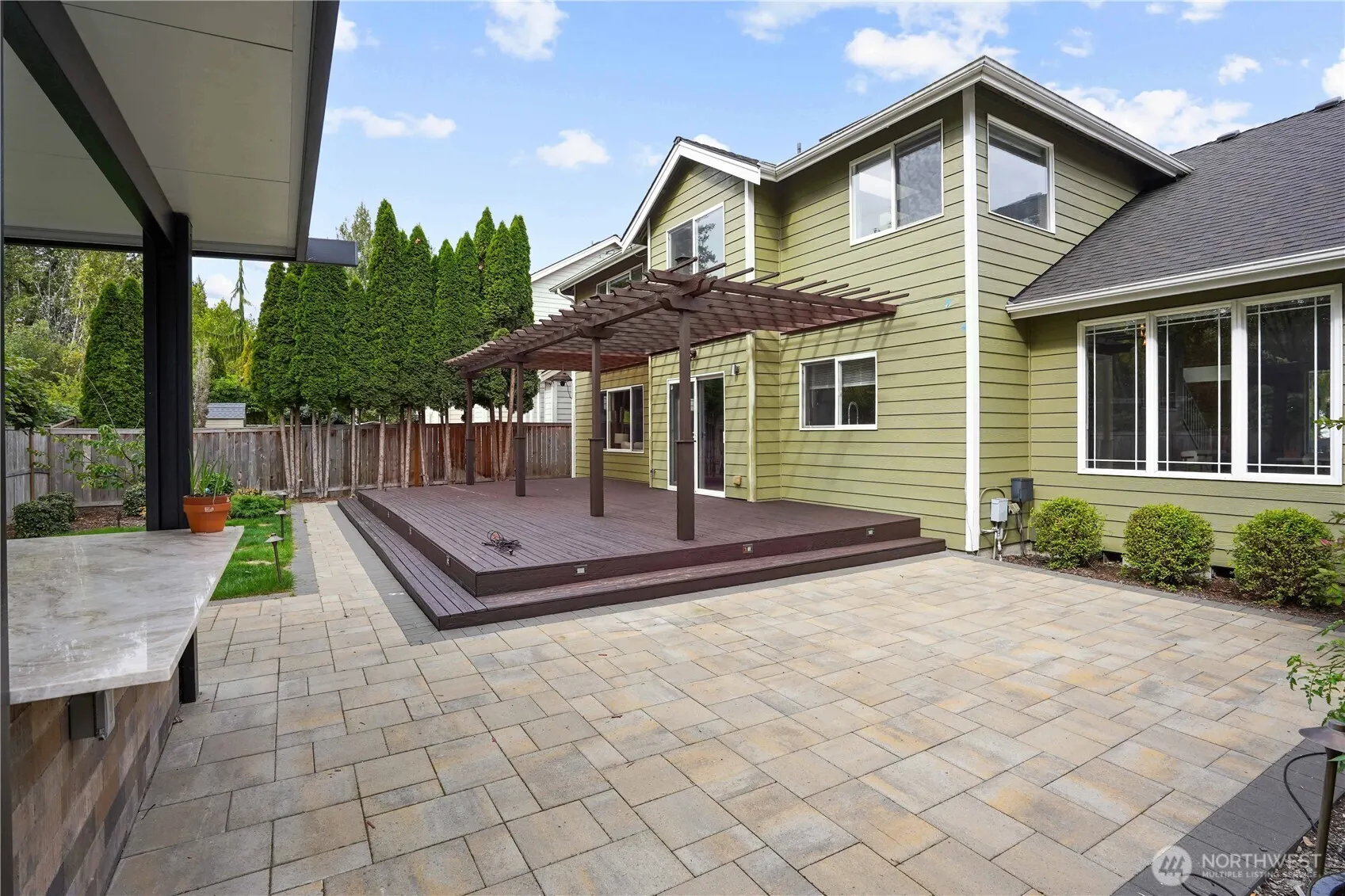 17343 SE 187th Street , Renton, WA 98058