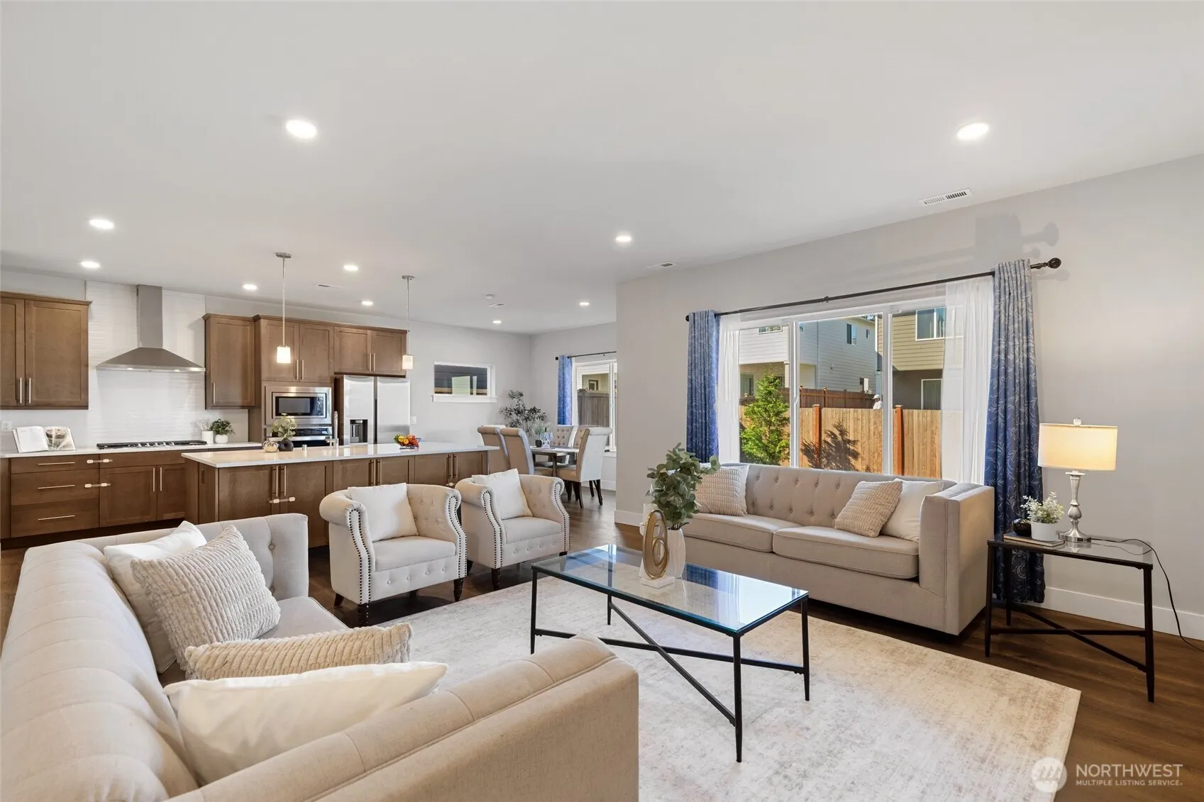 17802 1st Avenue W, Bothell, WA 98012