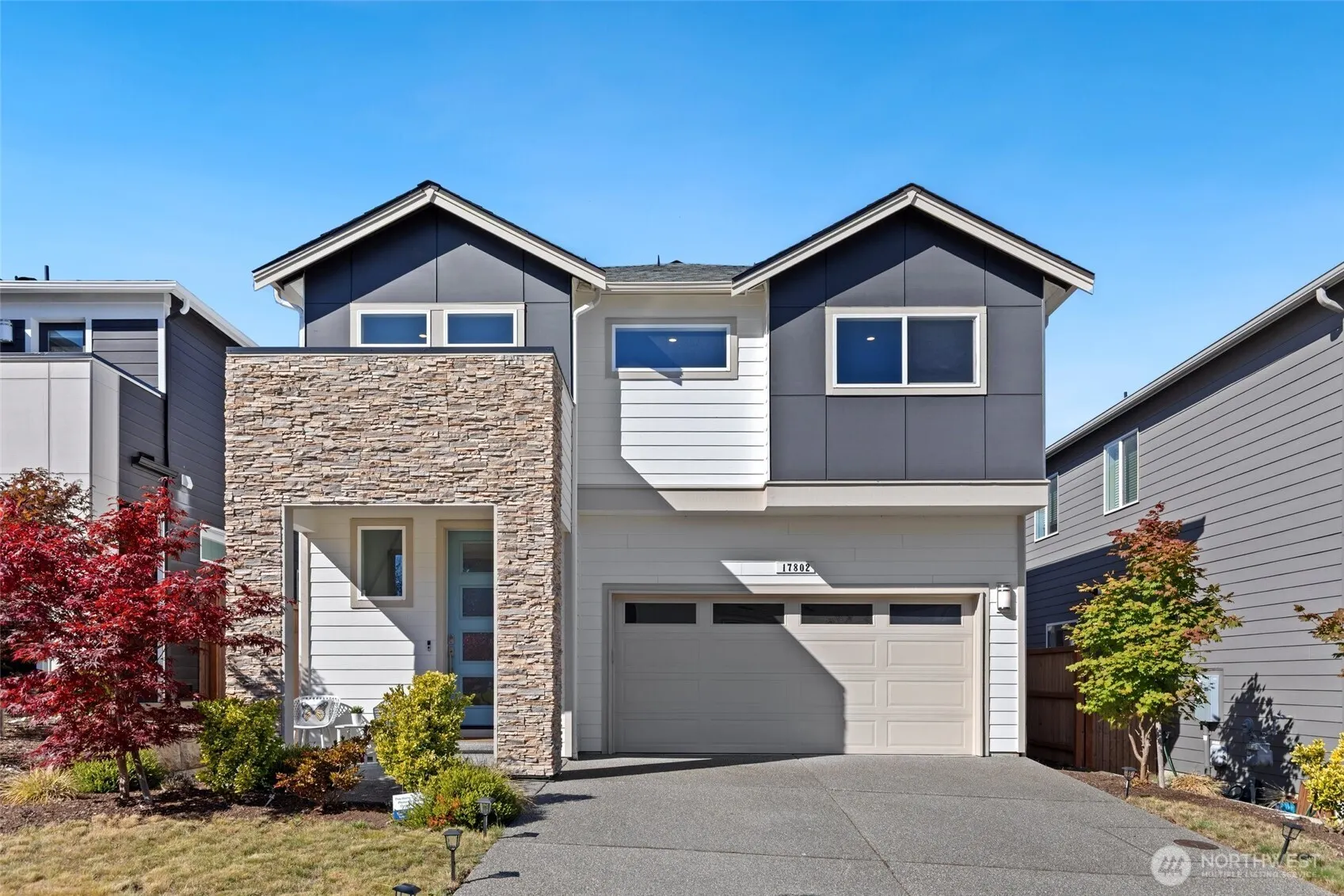 17802 1st Avenue W, Bothell, WA 98012