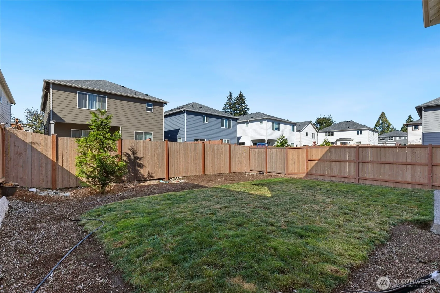17802 1st Avenue W, Bothell, WA 98012